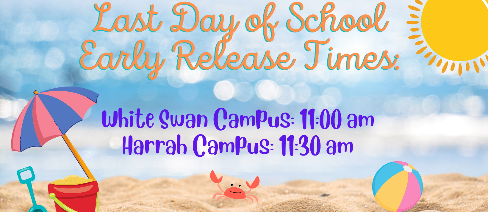 Last Day of School