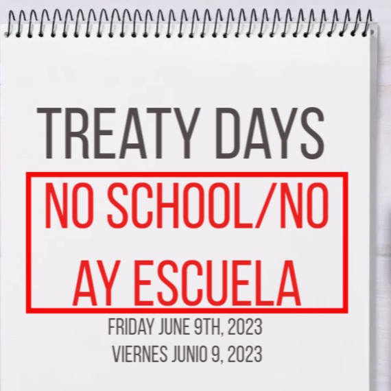 Treaty Days