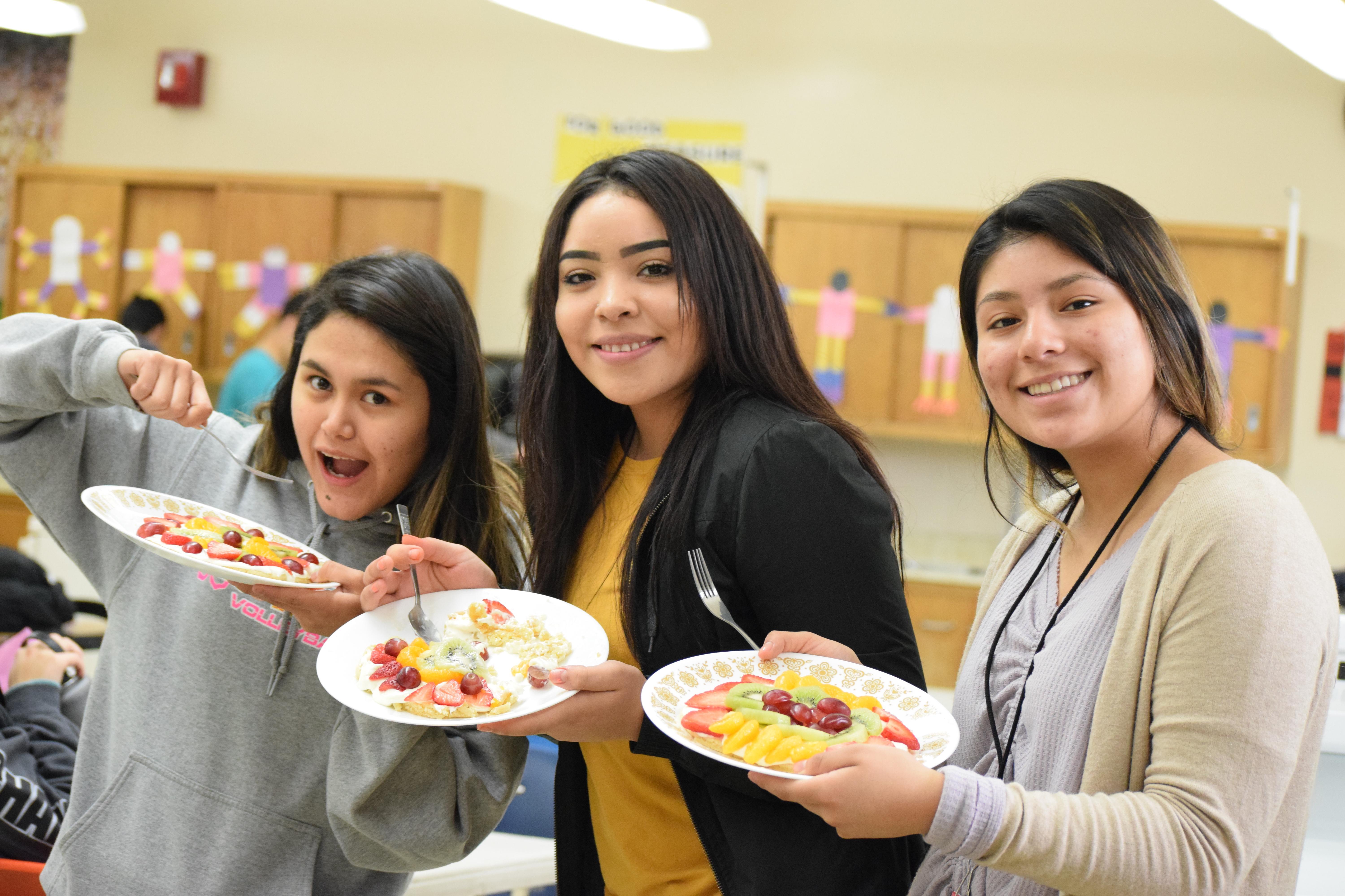 PAW Print Student Newspaper Mount Adams School District 209