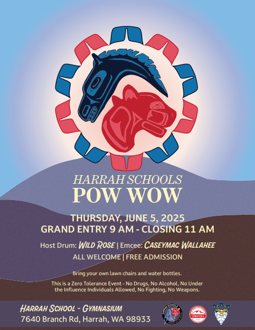 Pow Wow 2025