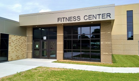 W-F Fitness Center