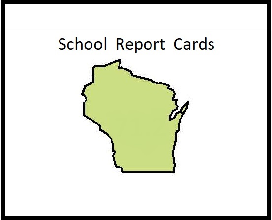 Wisconsin School District Report Card