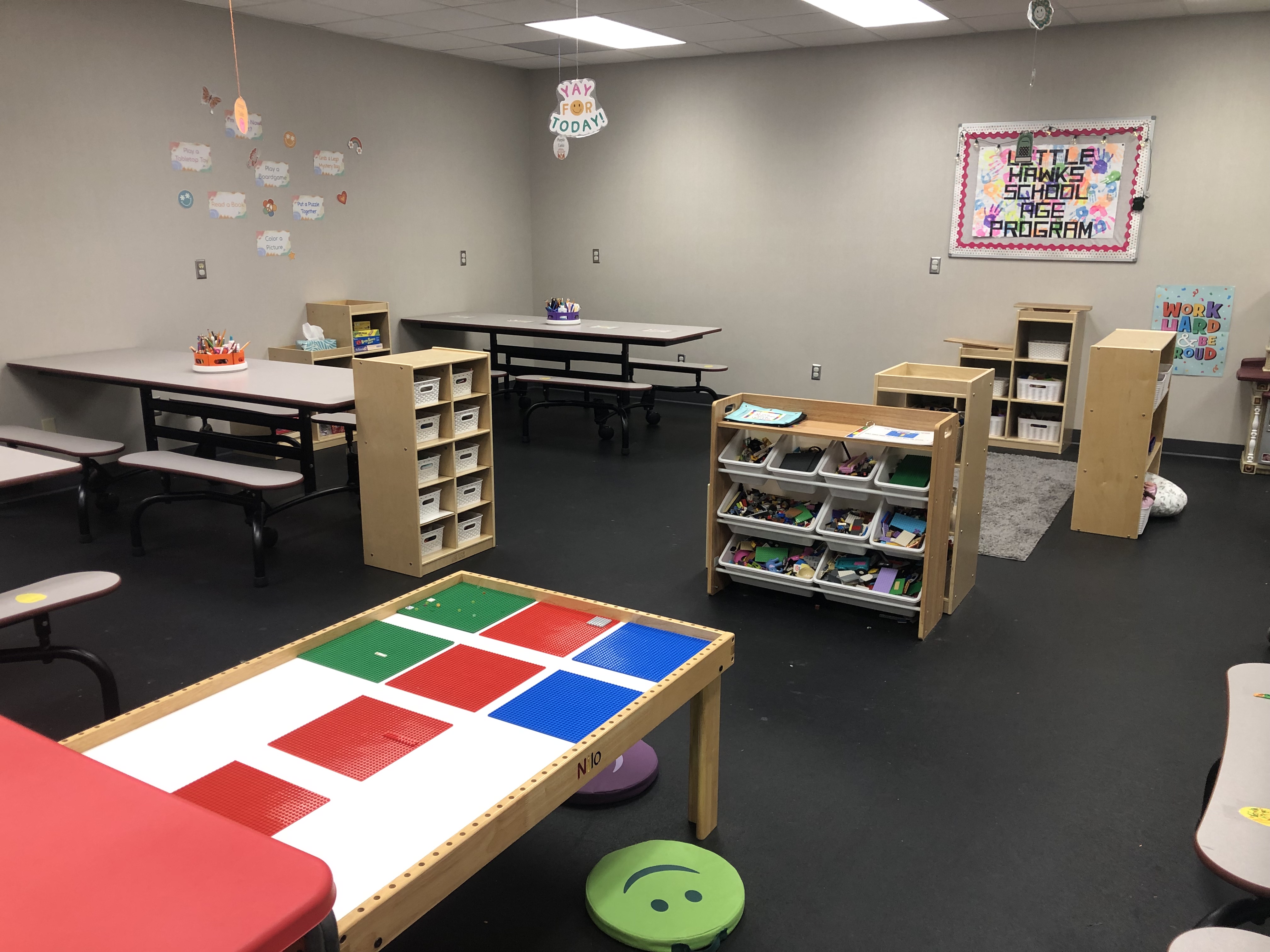 Classroom