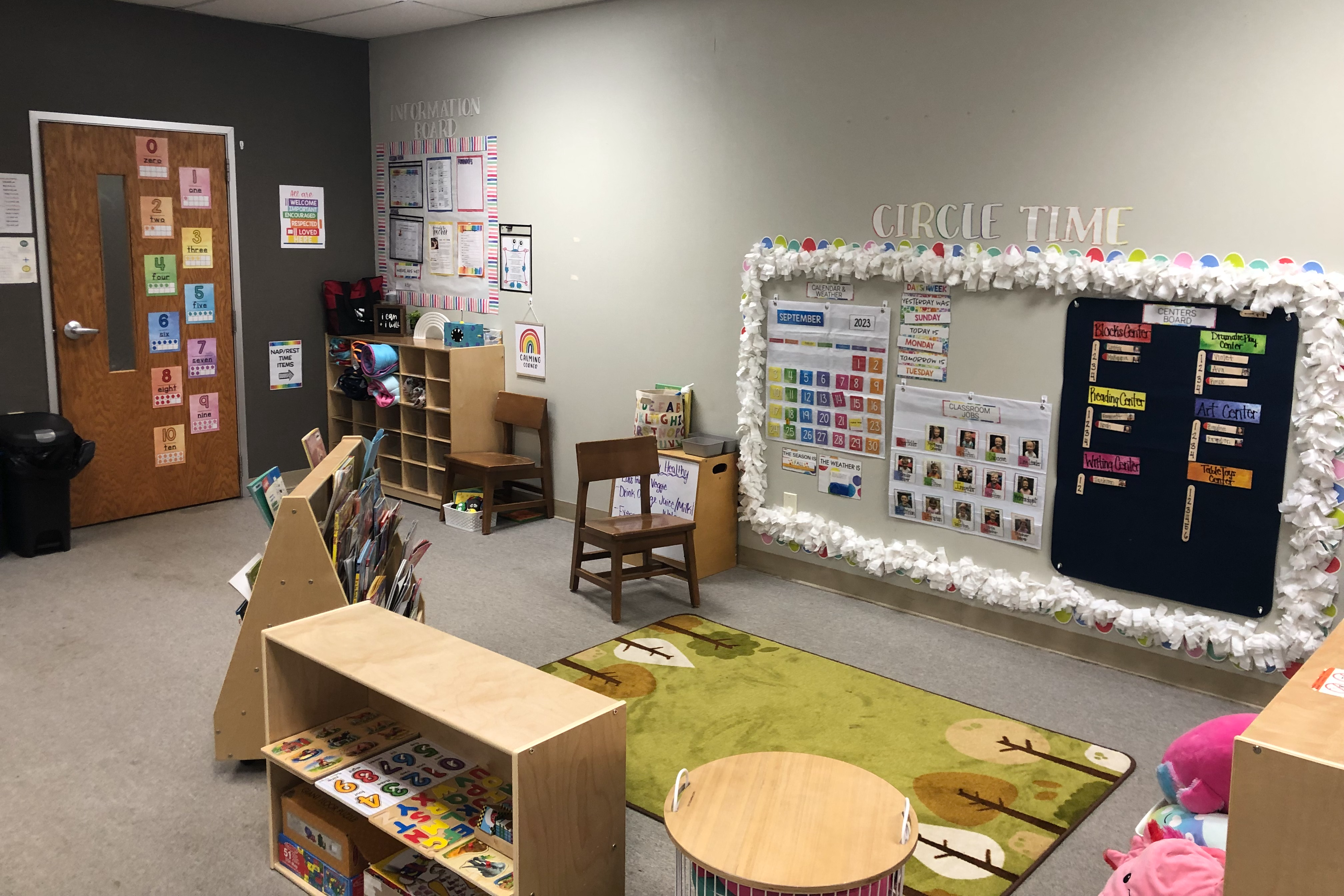 Classroom