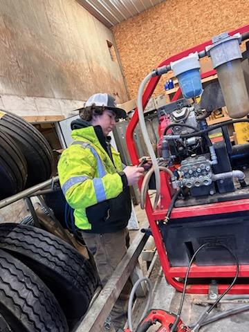 Youth Apprenticeship