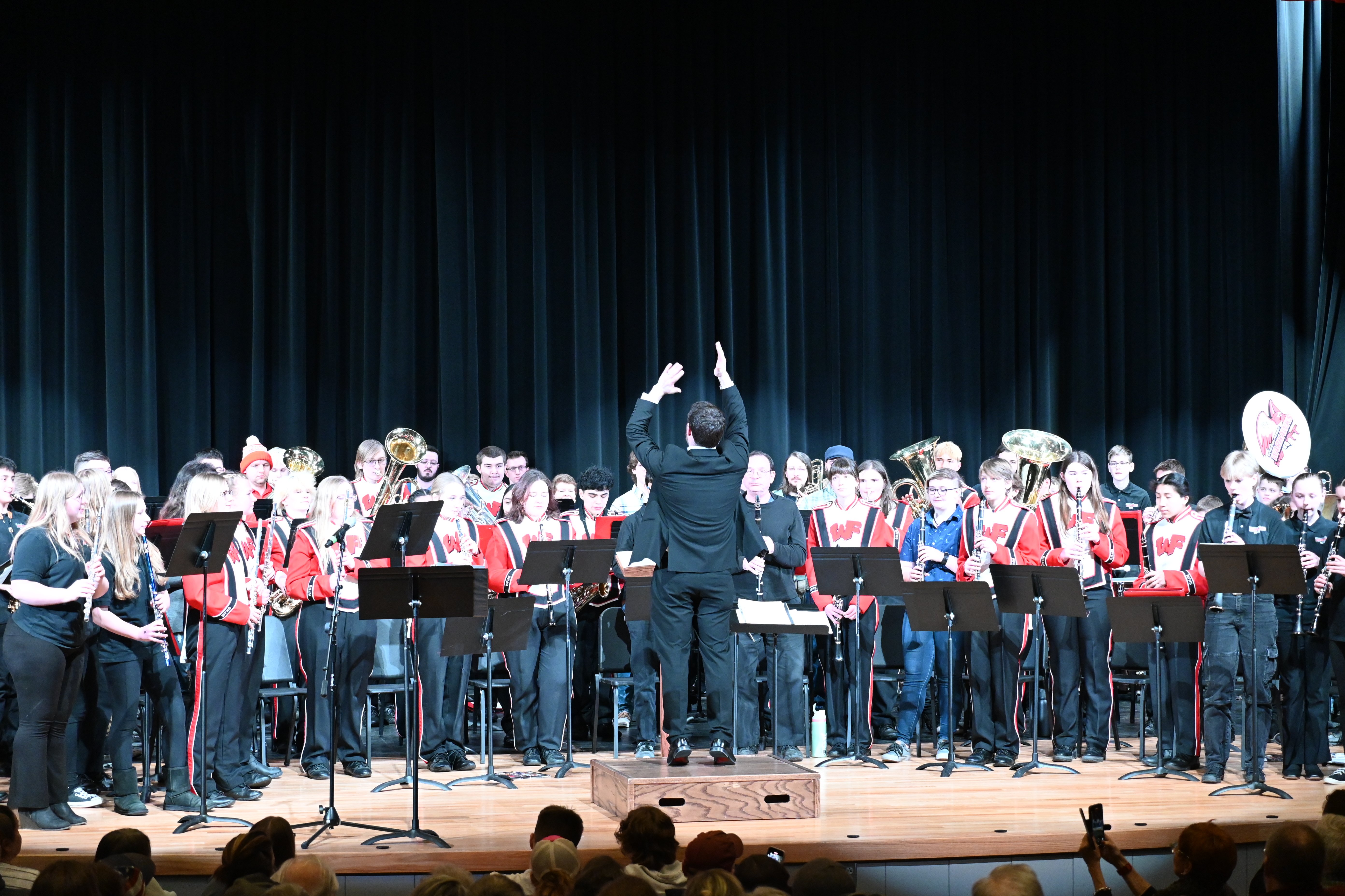 100 Ann Concert