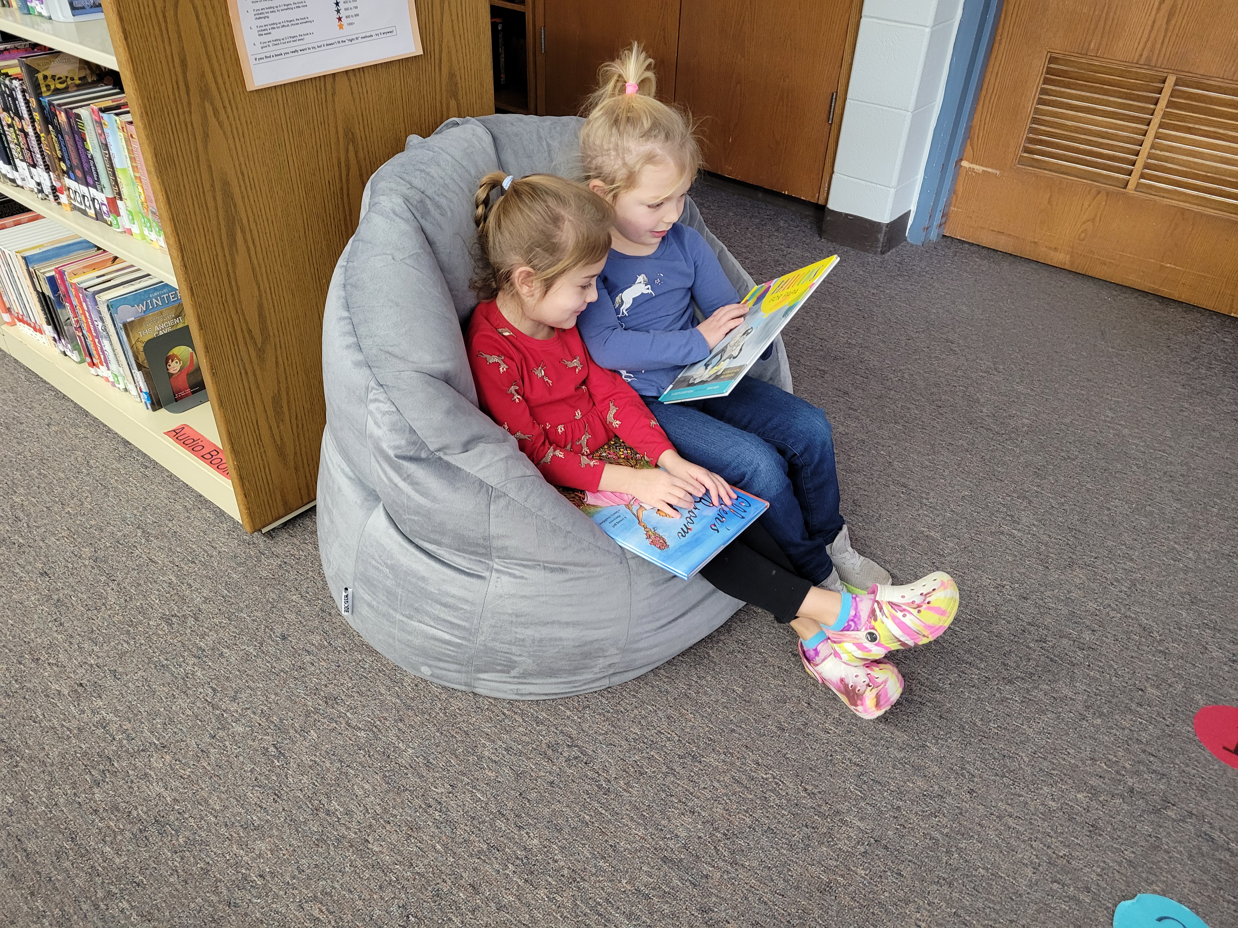 Reading