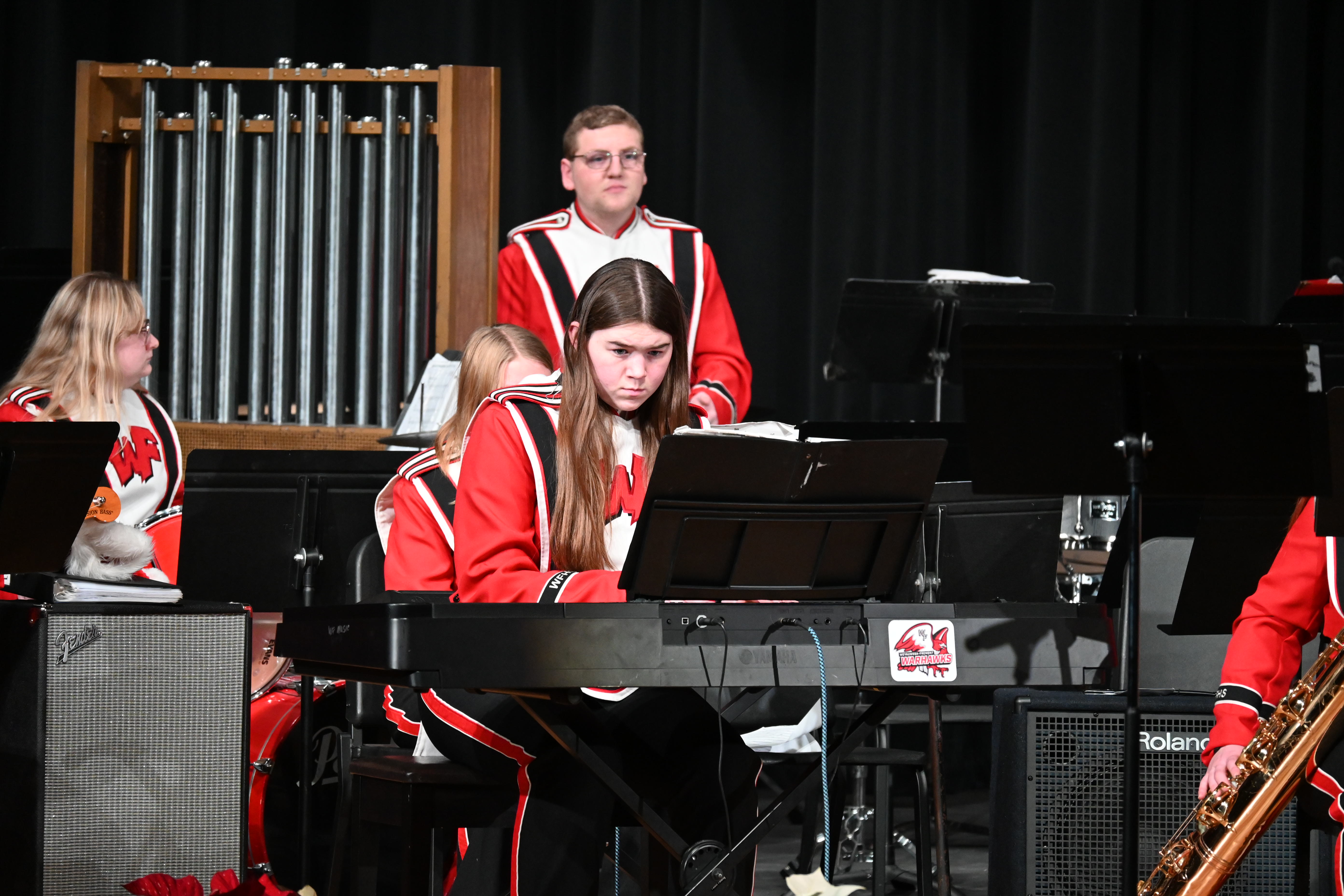 Jazz Band