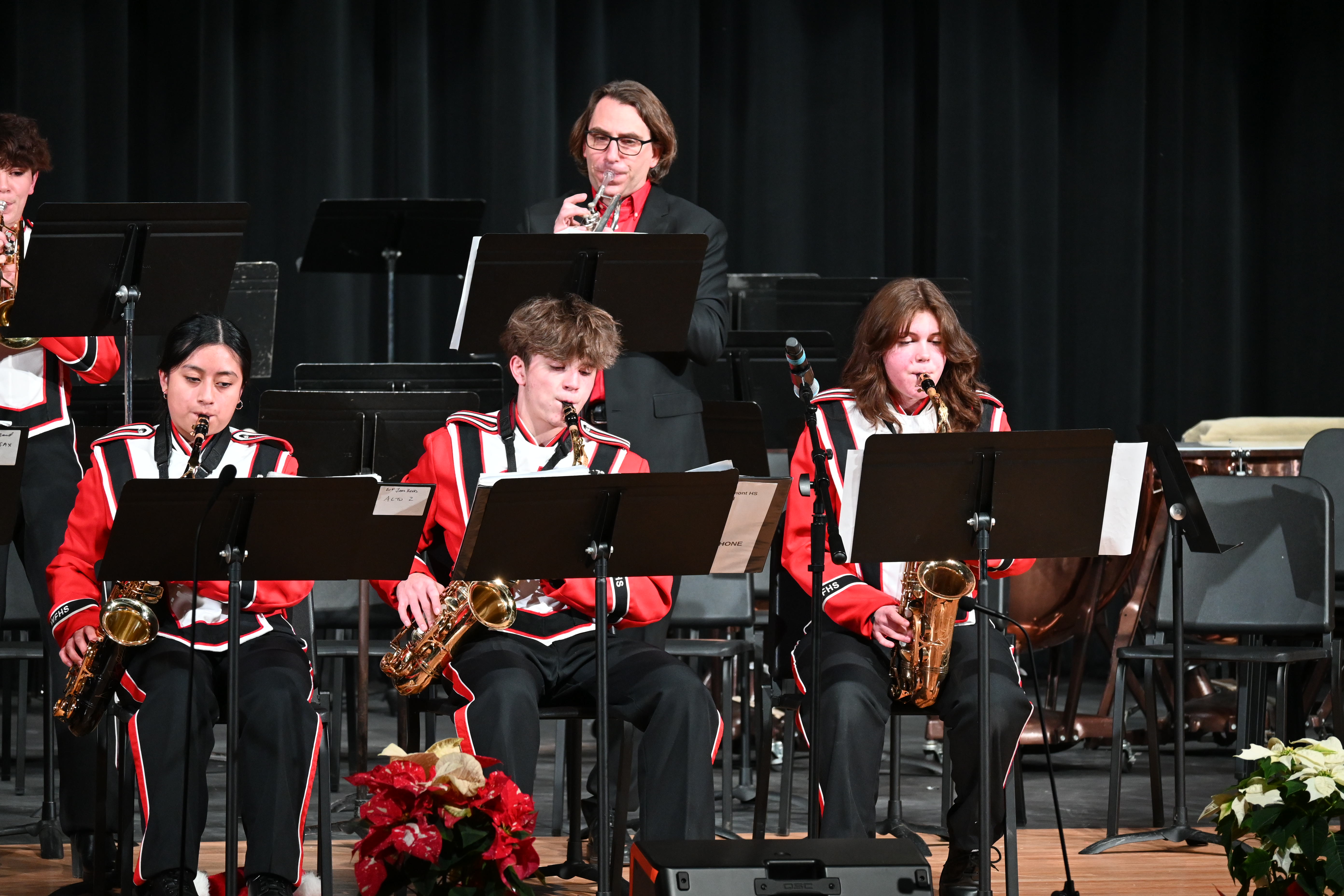 Jazz Band