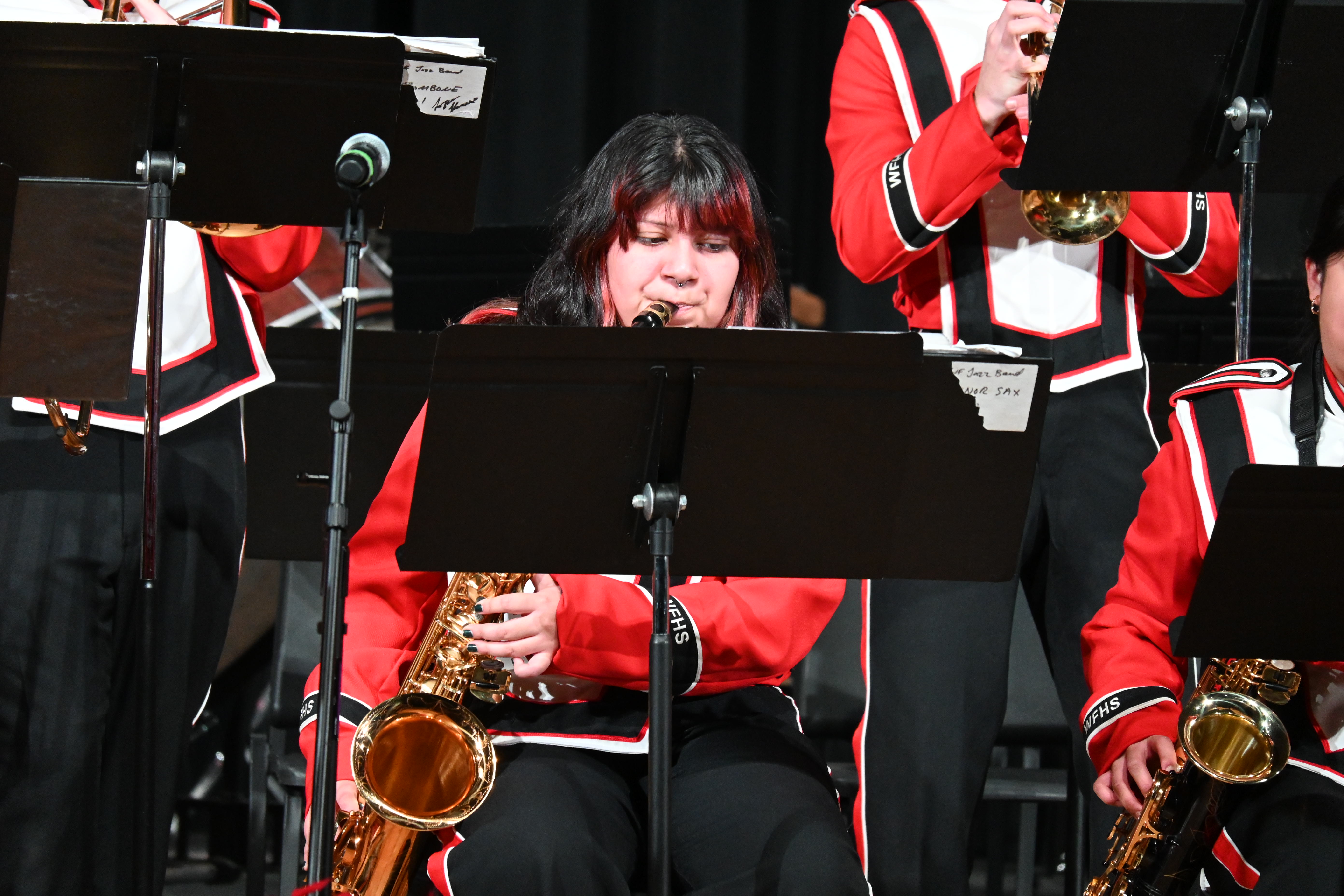 Jazz Band
