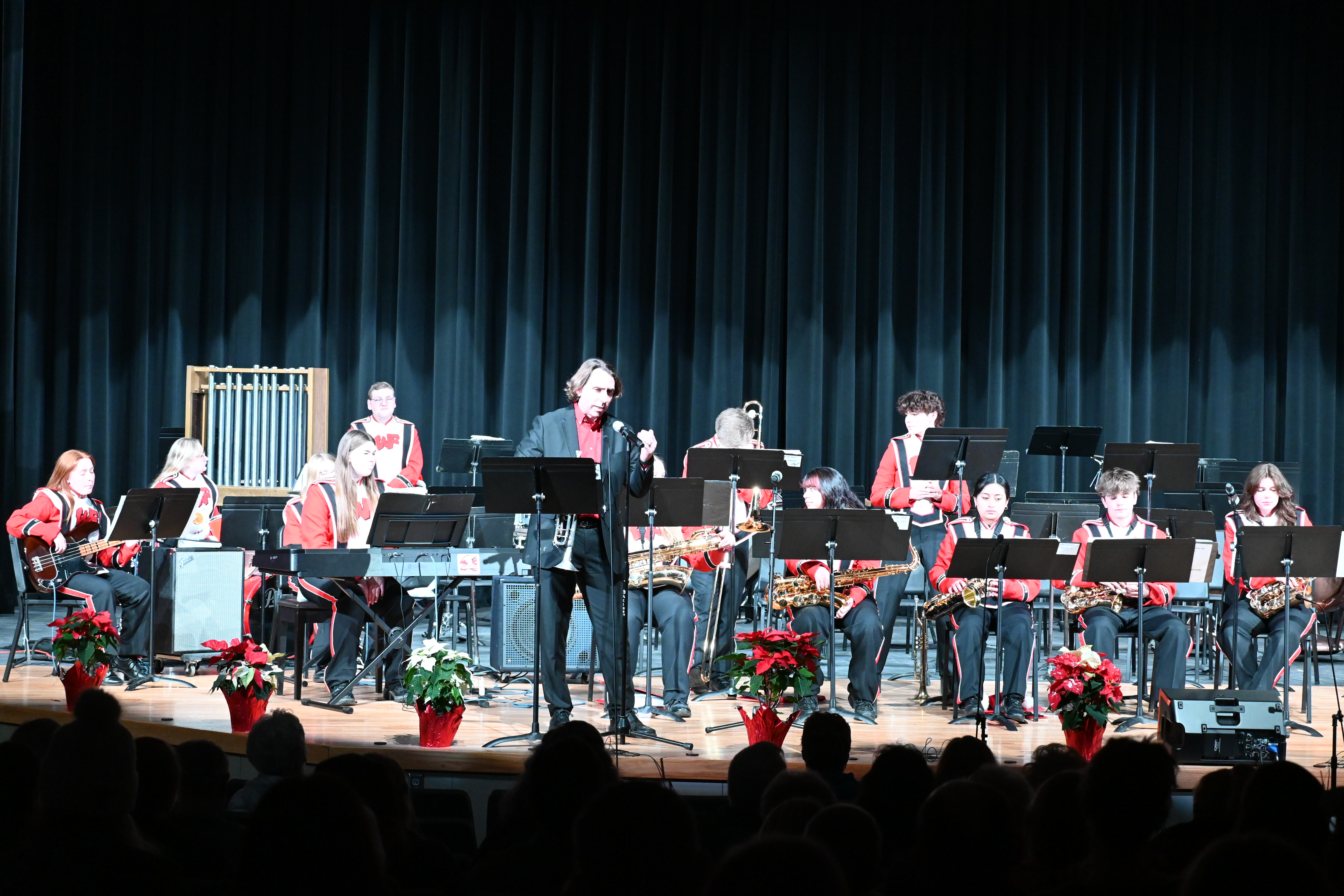 Jazz Band
