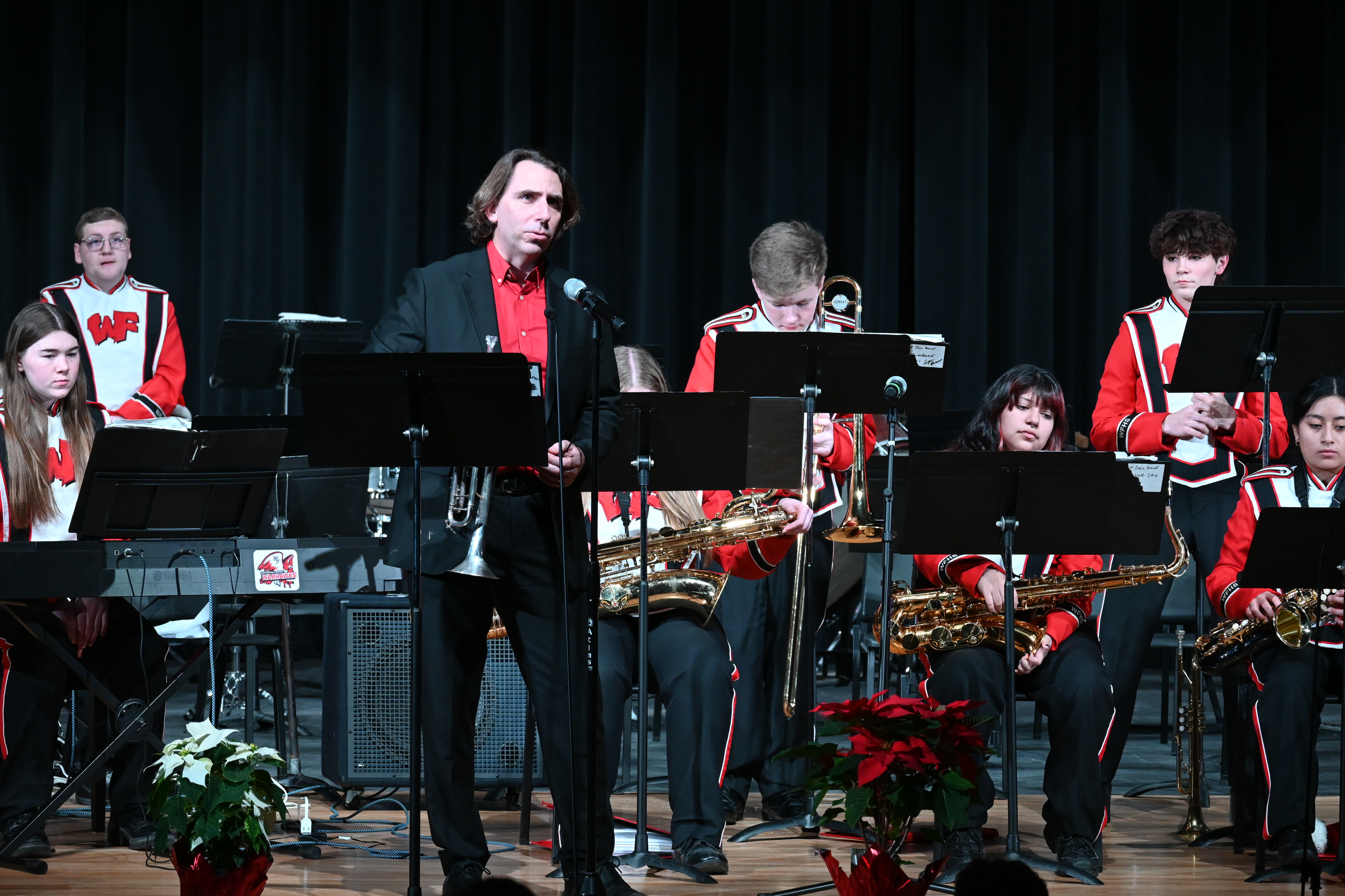 Jazz Band