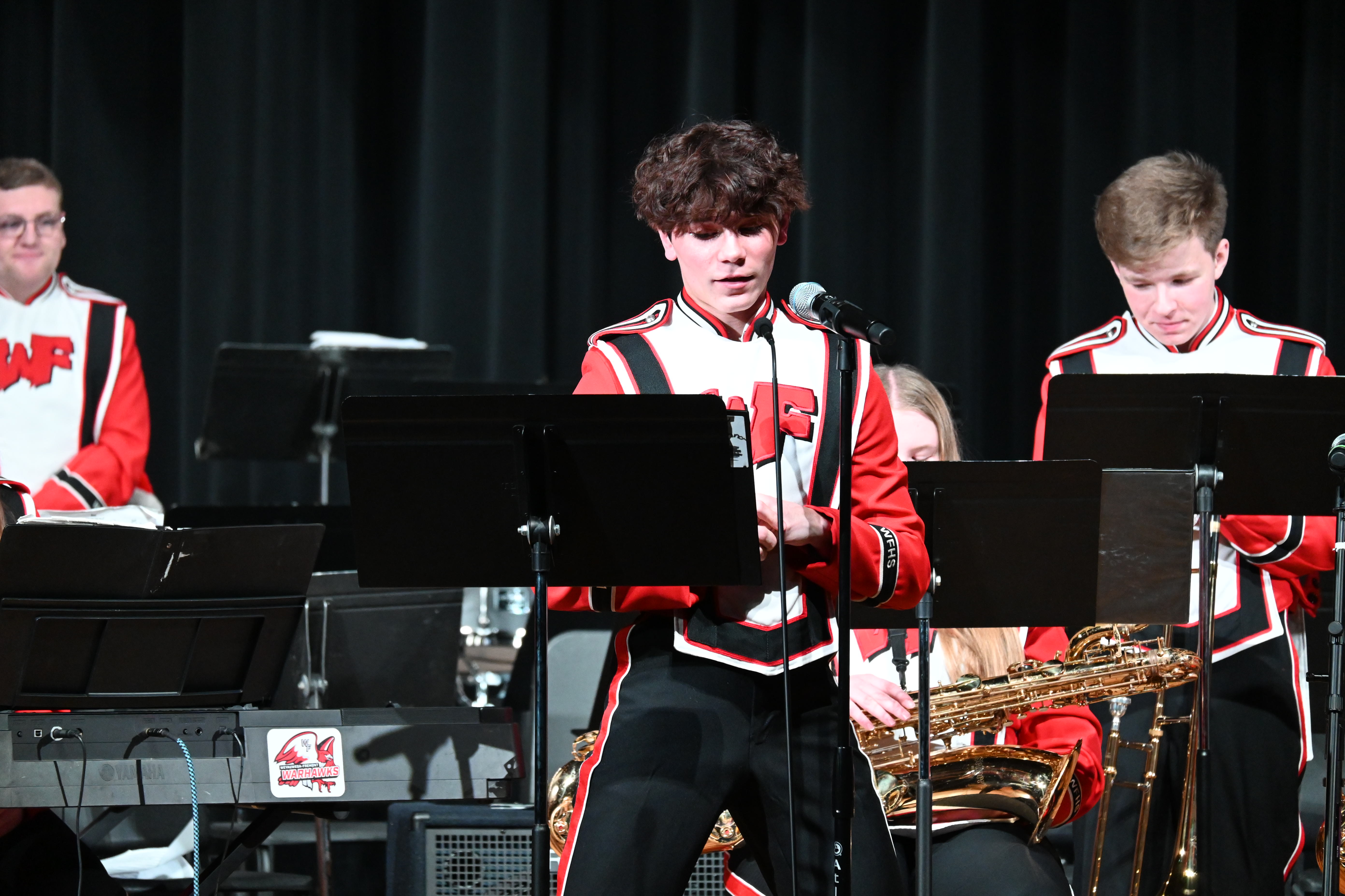 Jazz Band