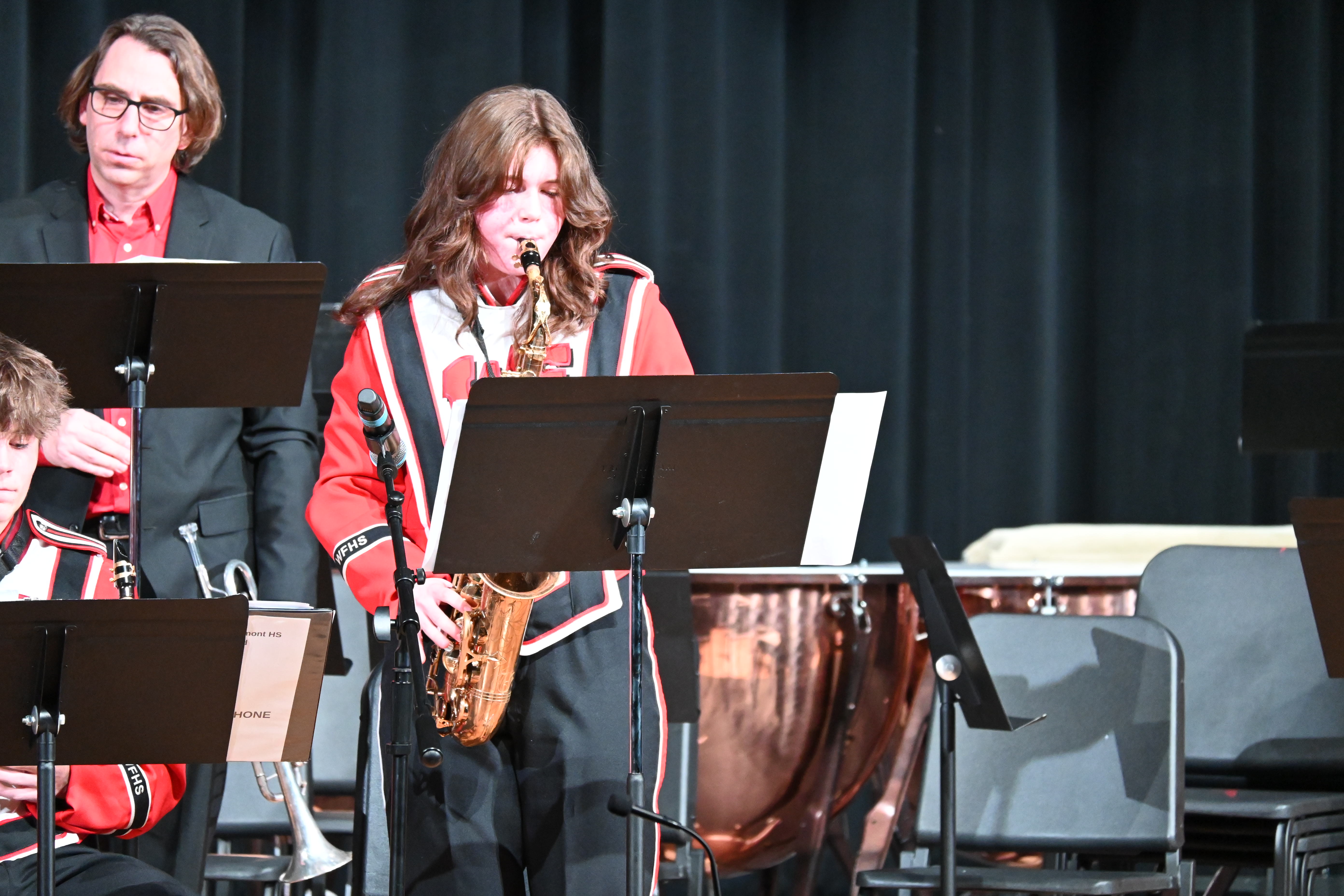 Jazz Band