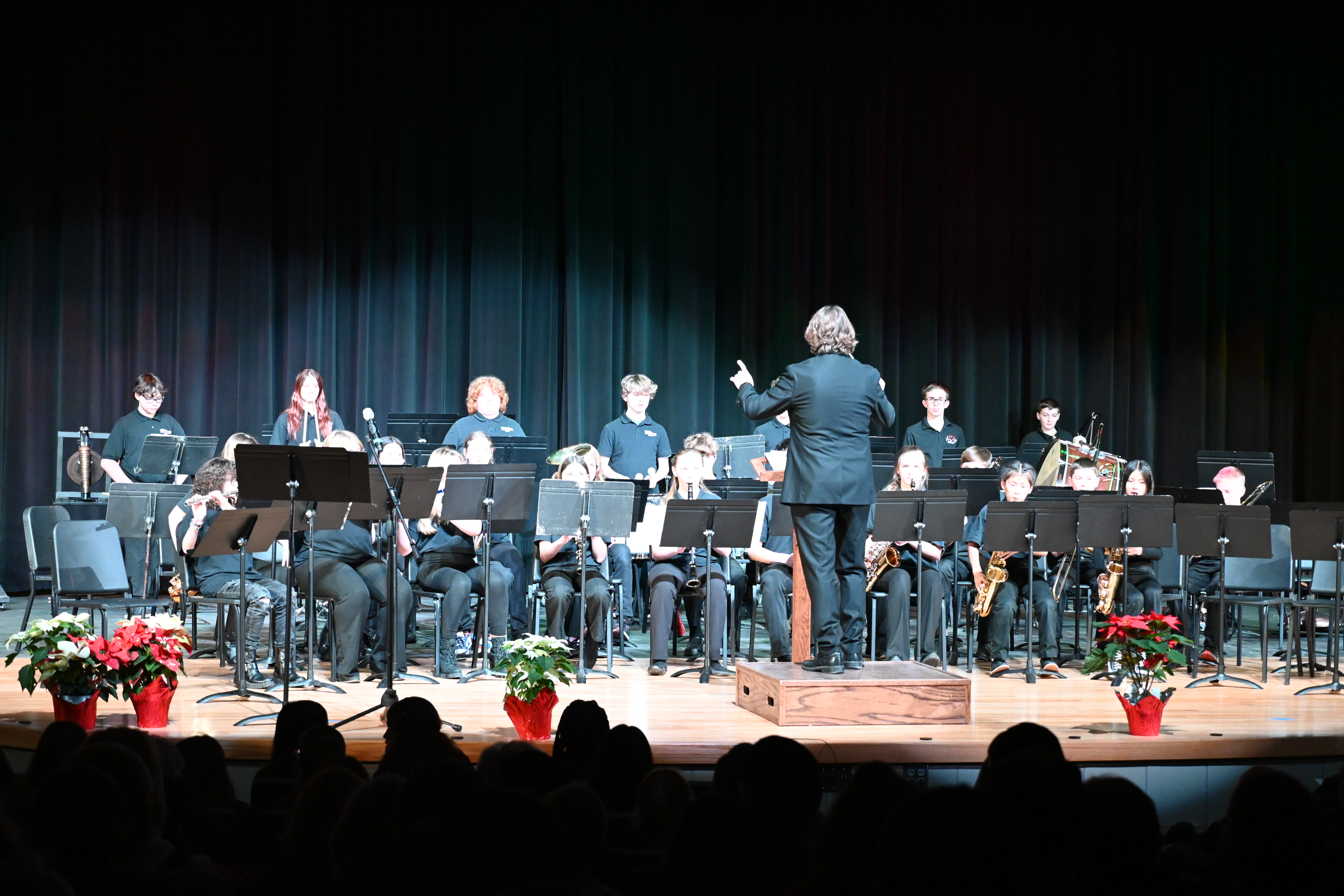 7-8th Grade Band