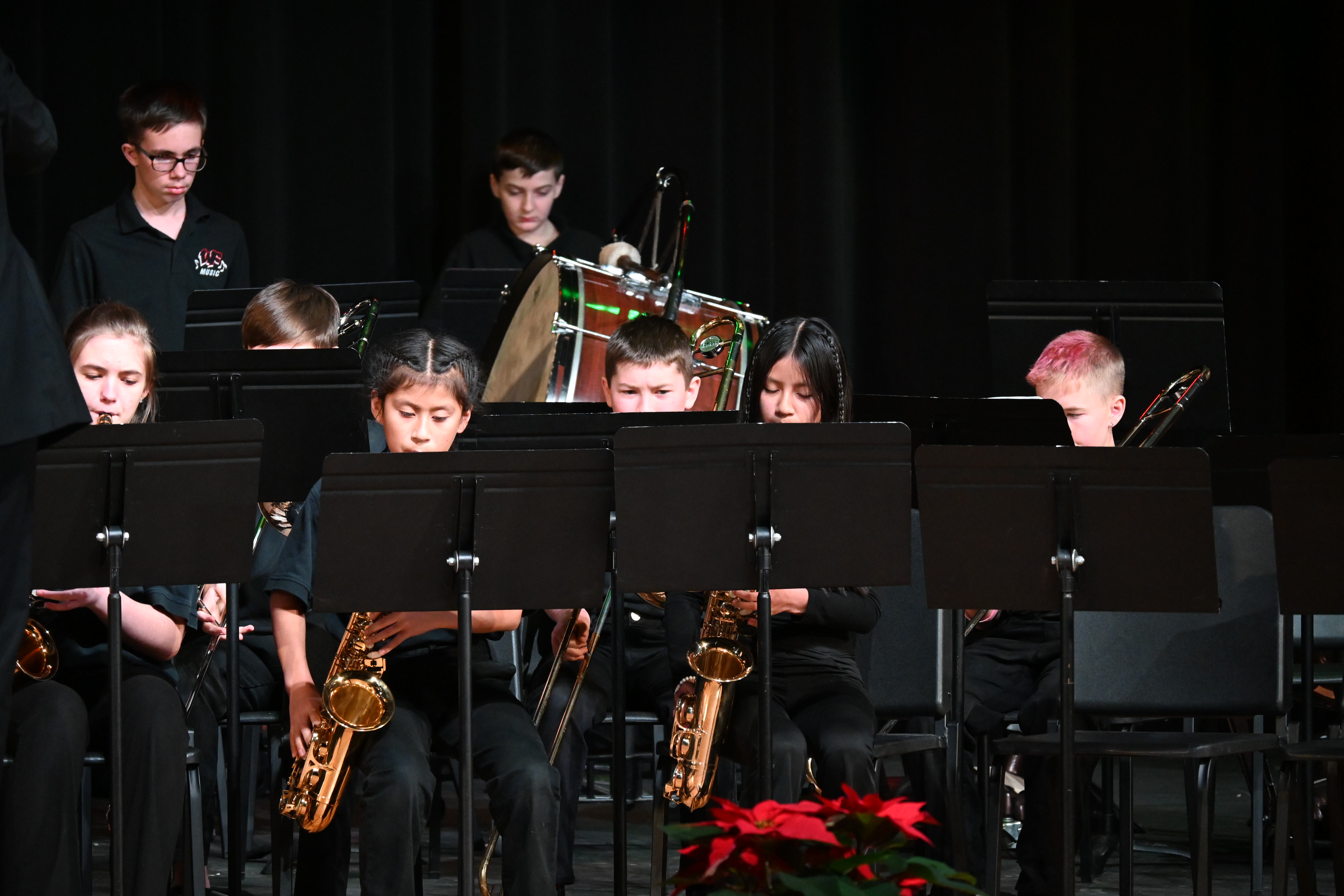7-8th Grade Band