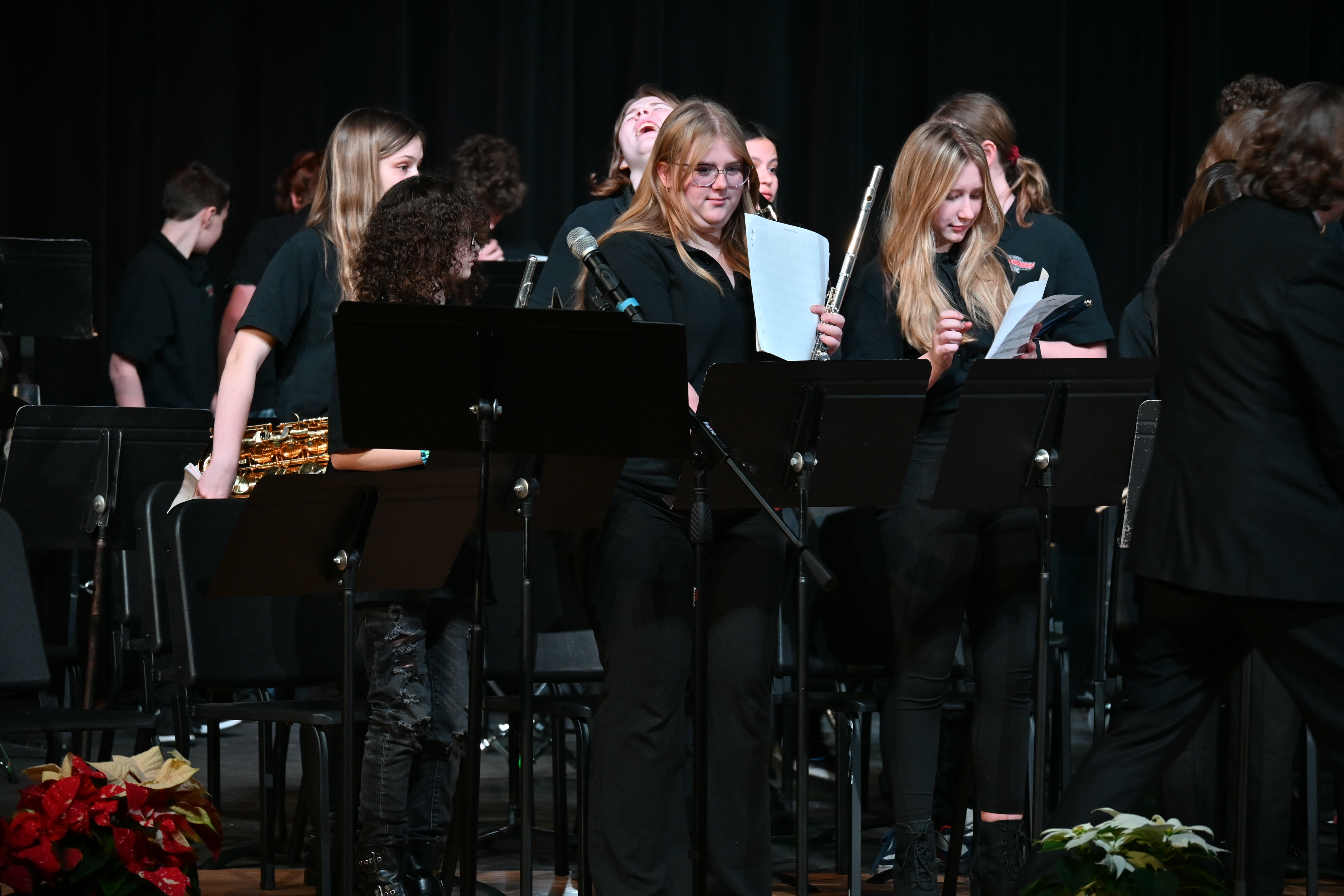 7-8th Grade Band