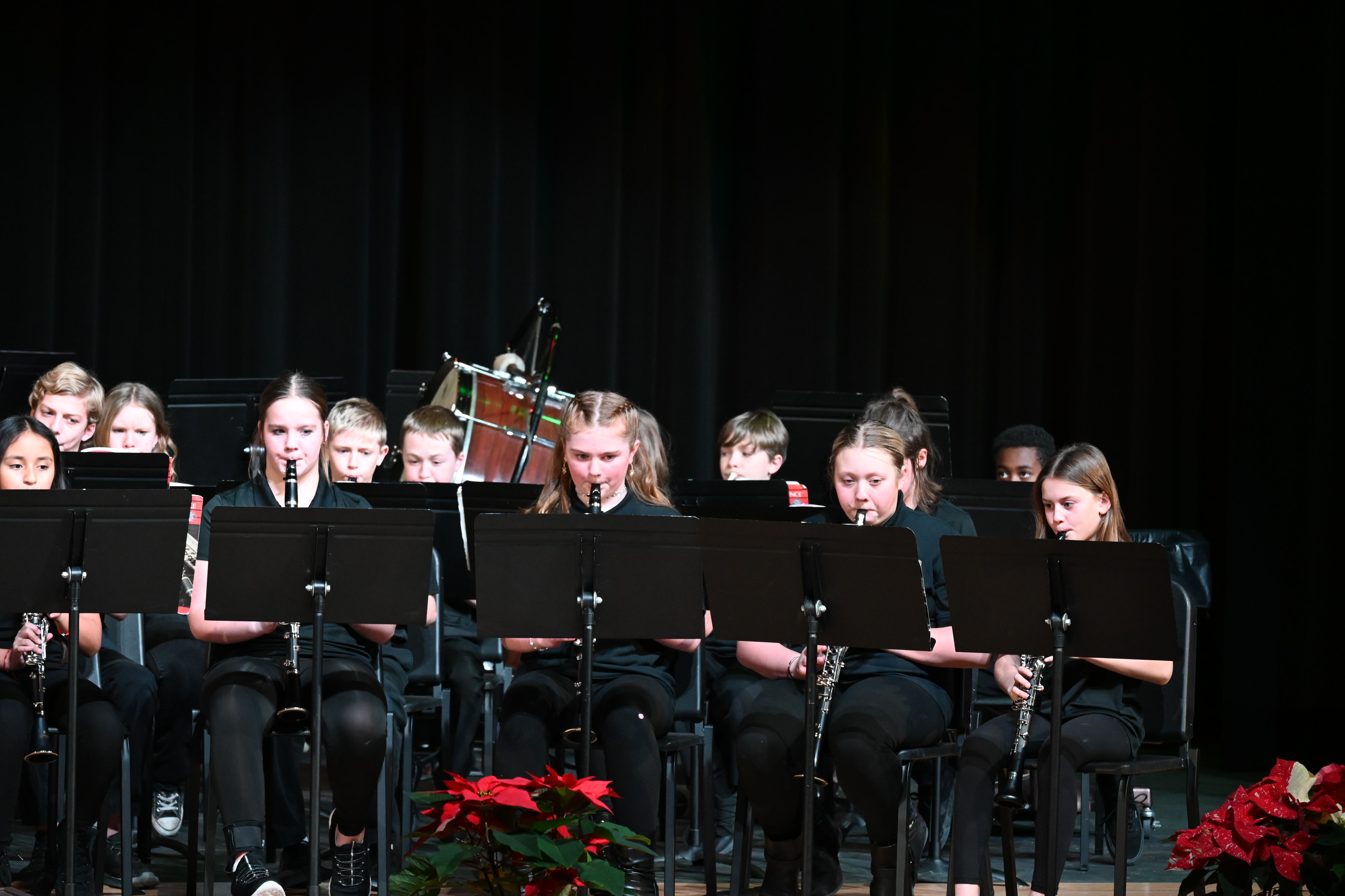 6th Grade Band