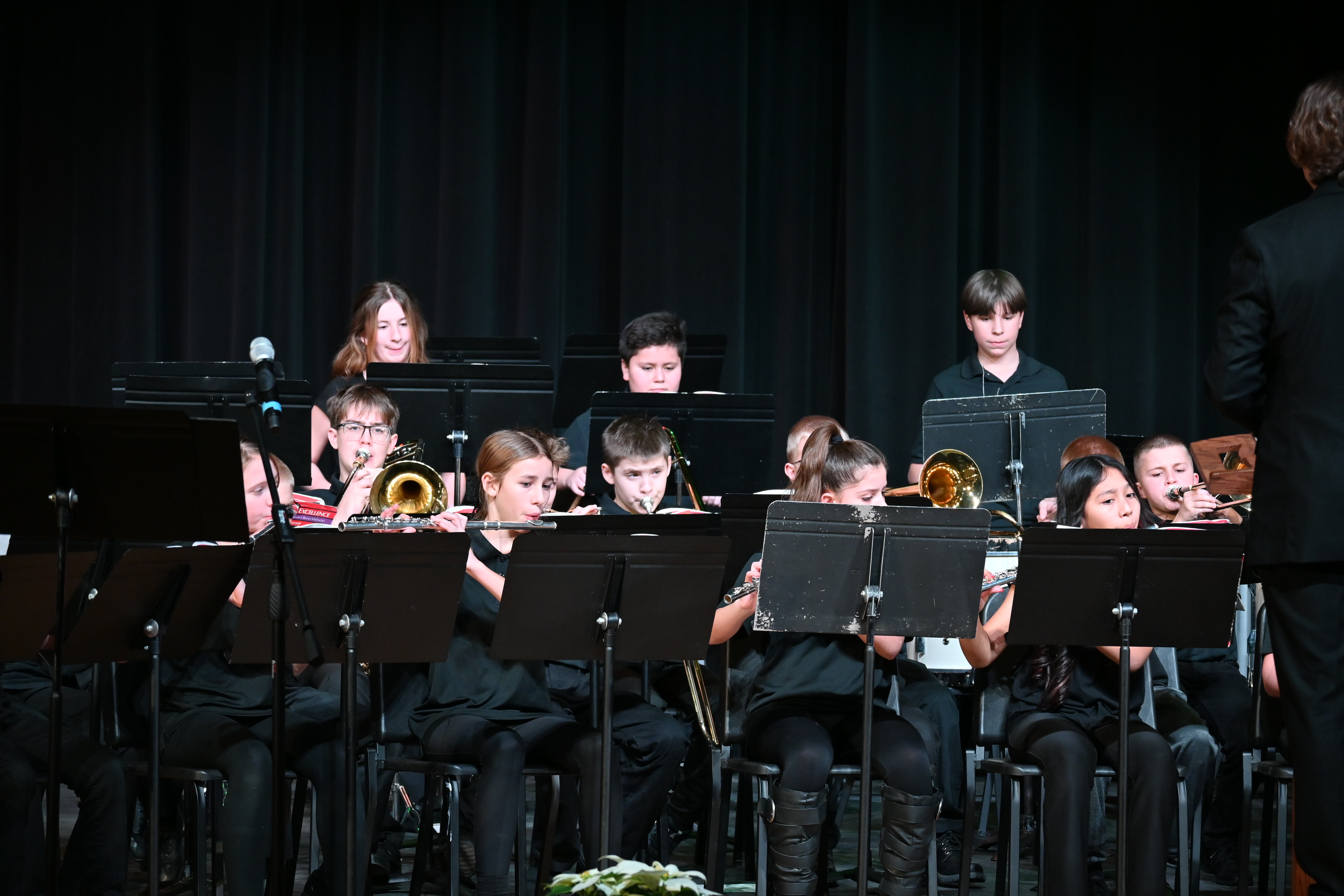 6th Grade Band