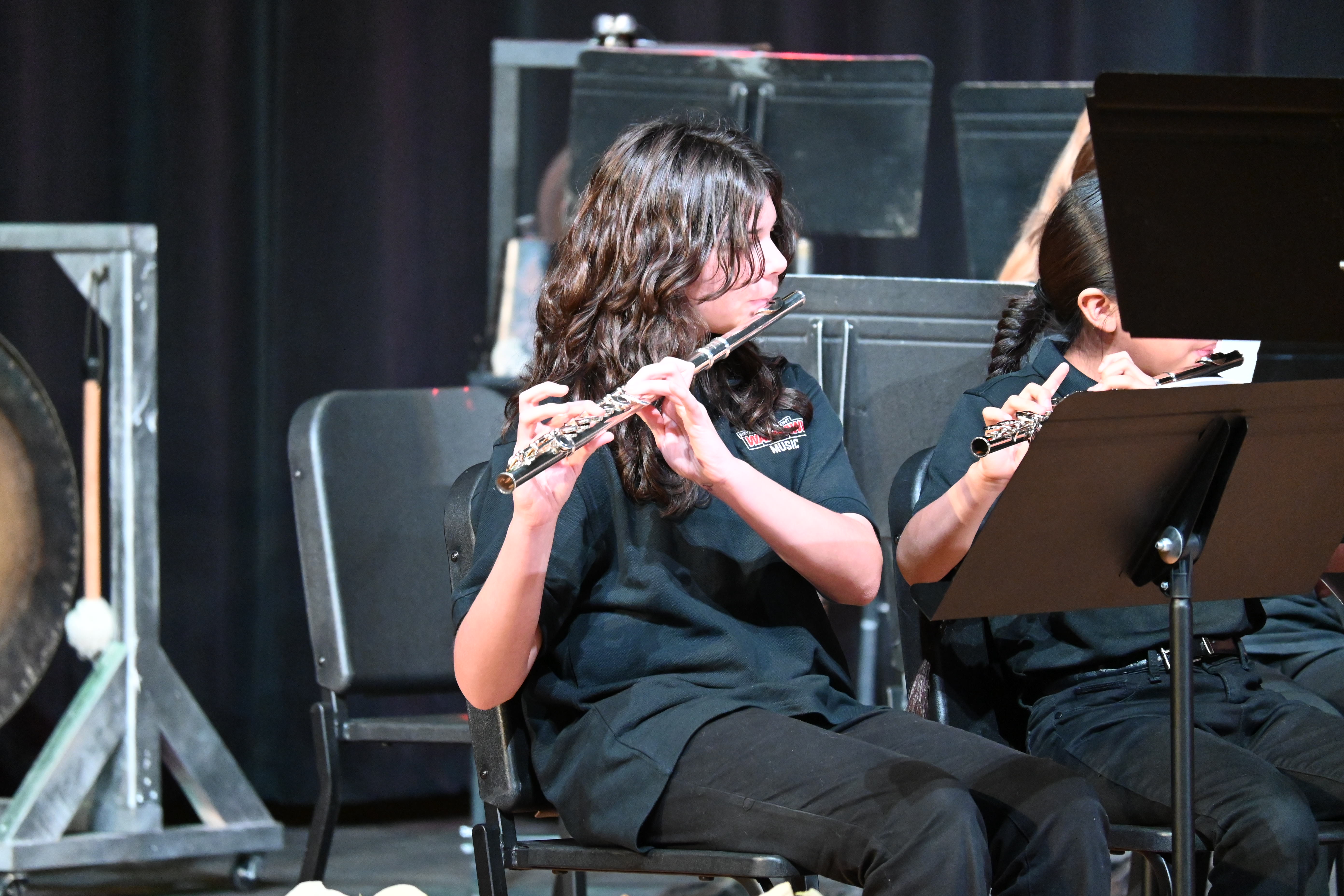 6th Grade Band