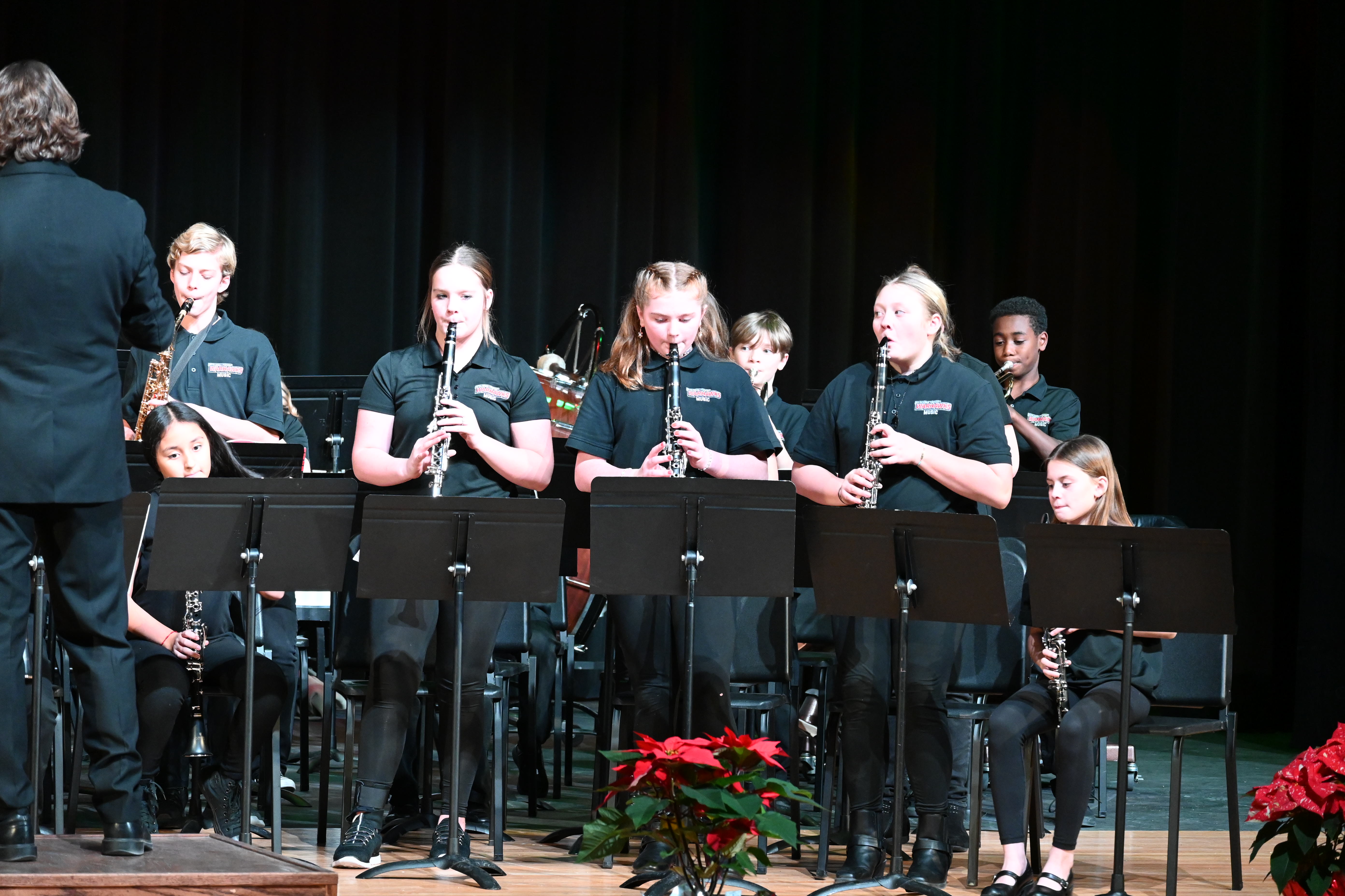 6th Grade Band