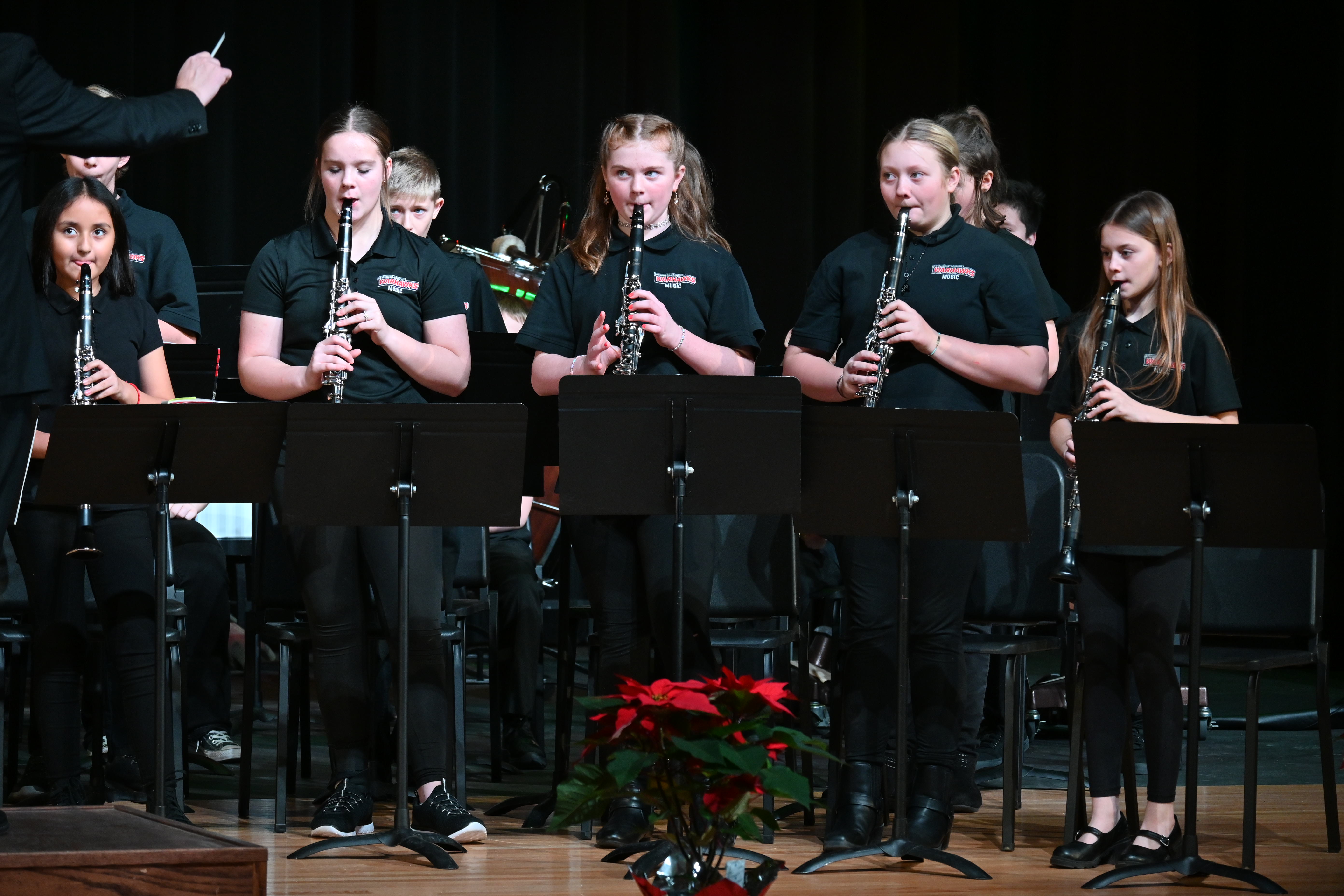 6th Grade Band