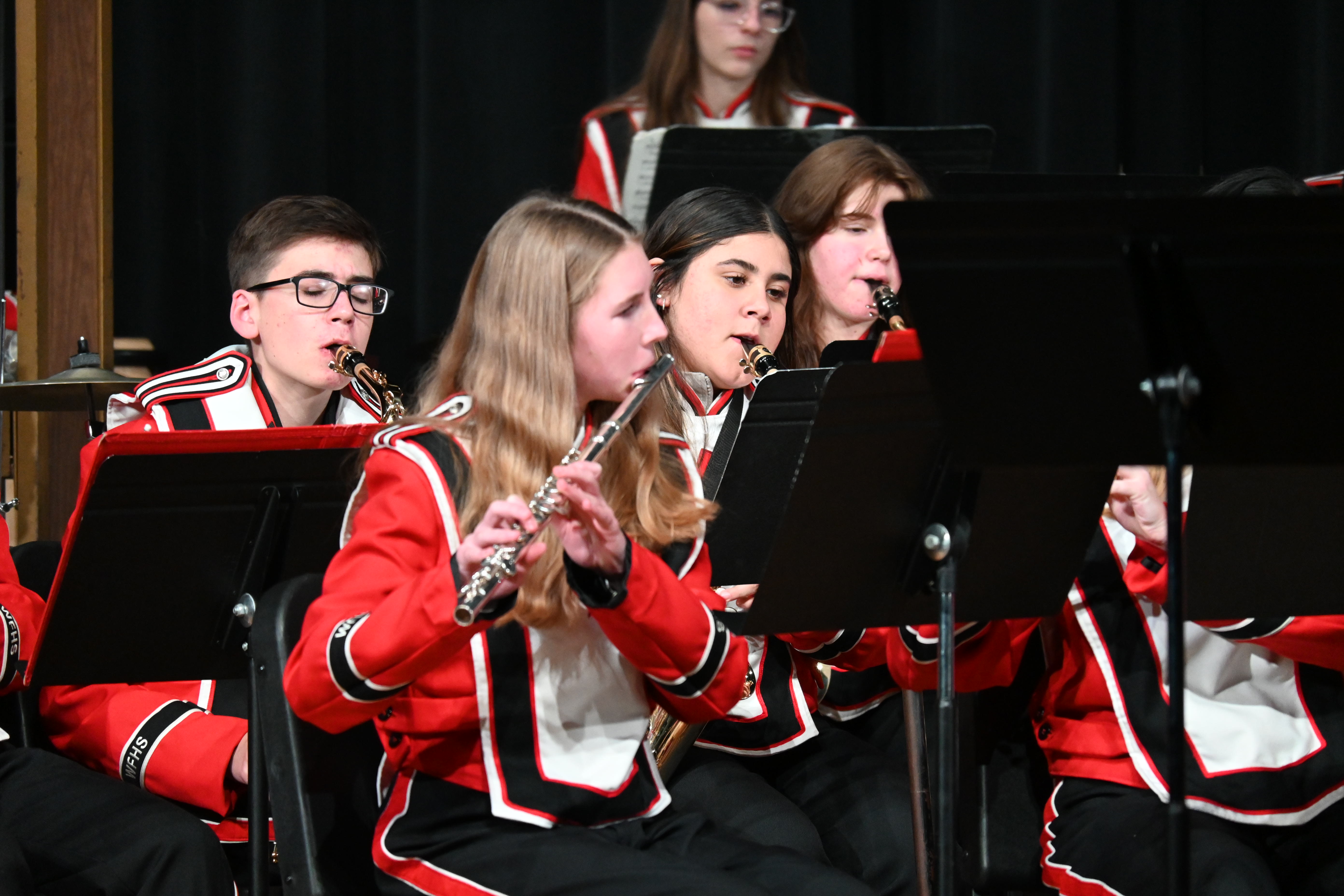 HS Band