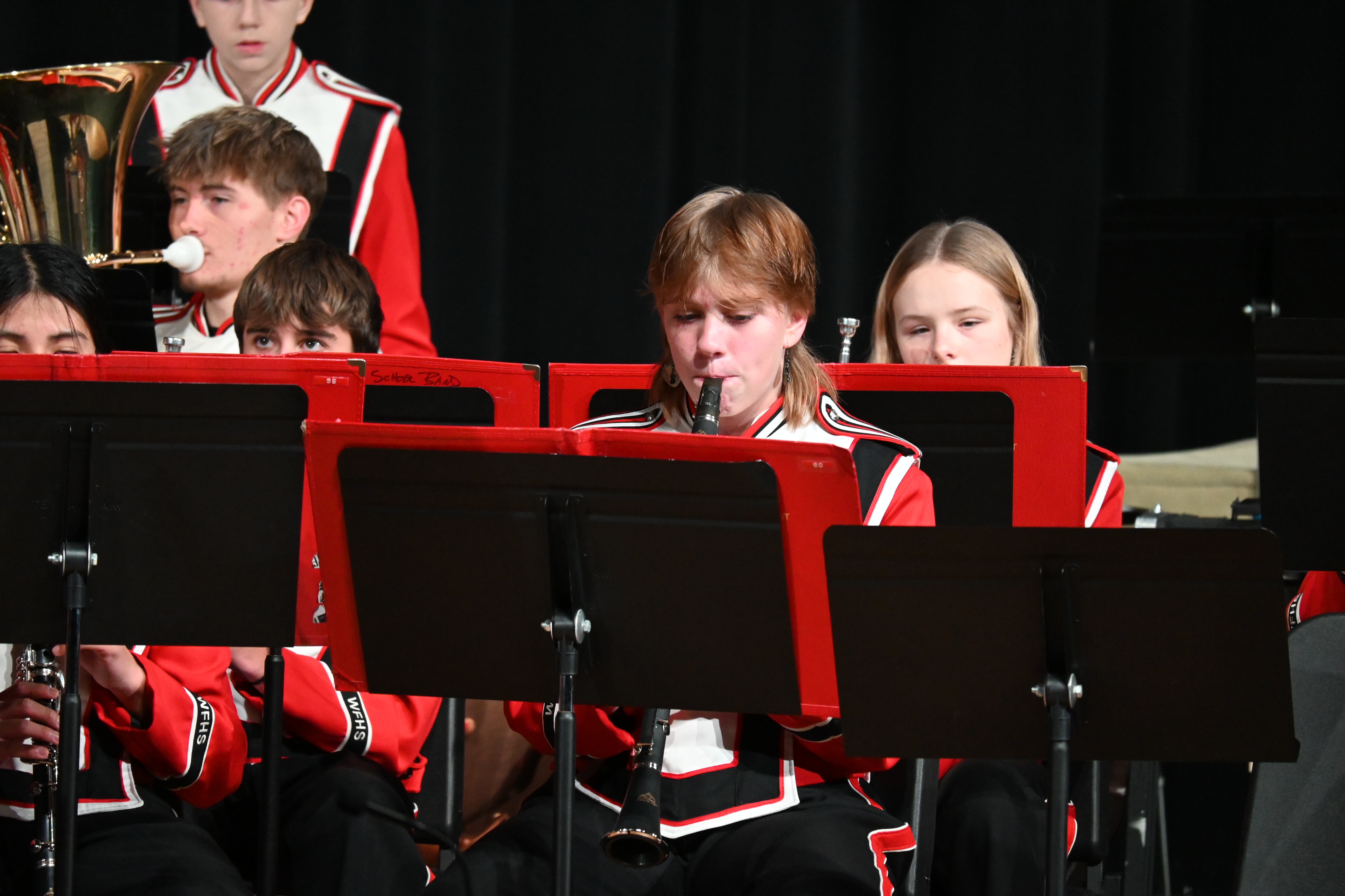 HS Band