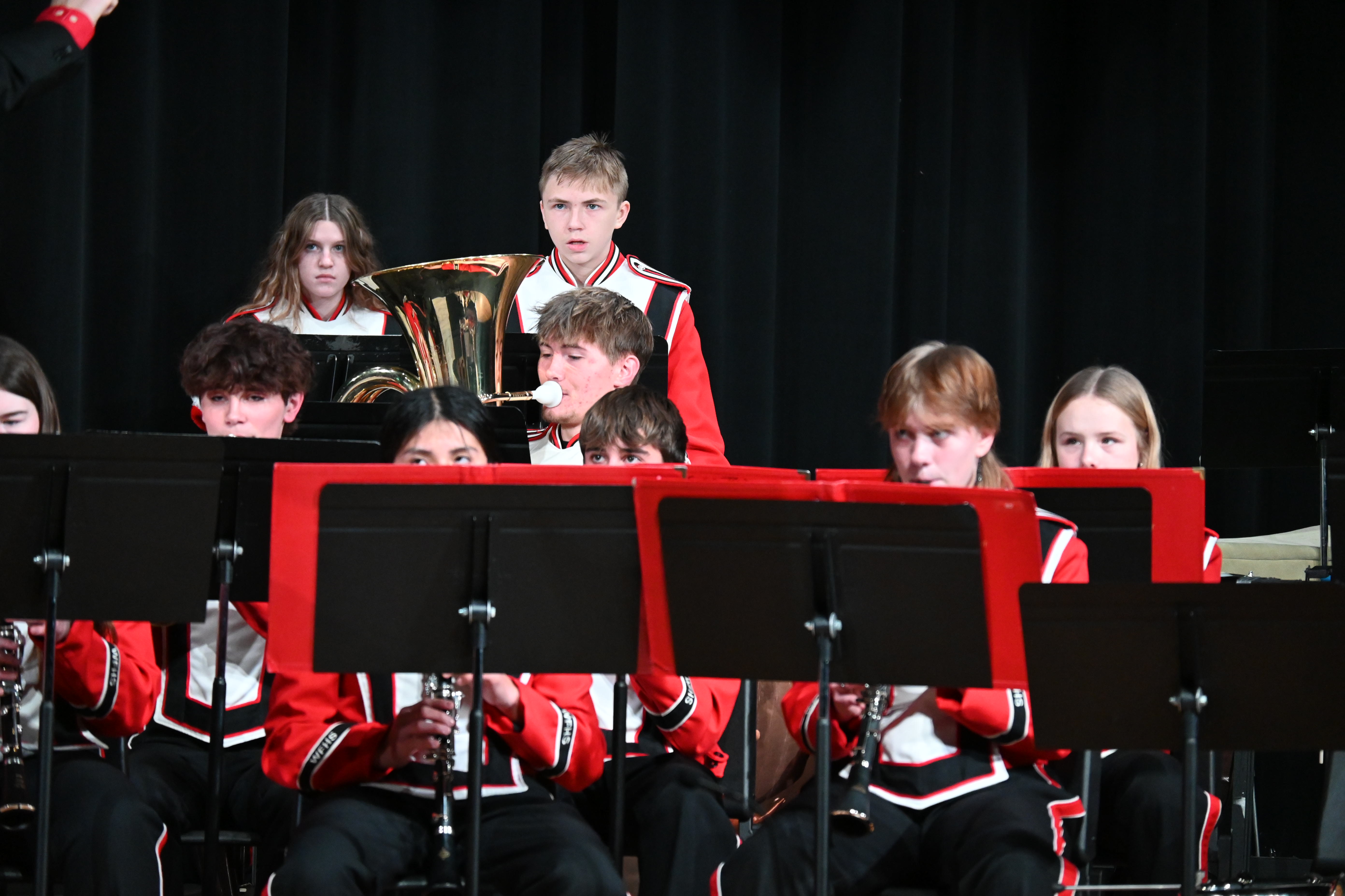 HS Band
