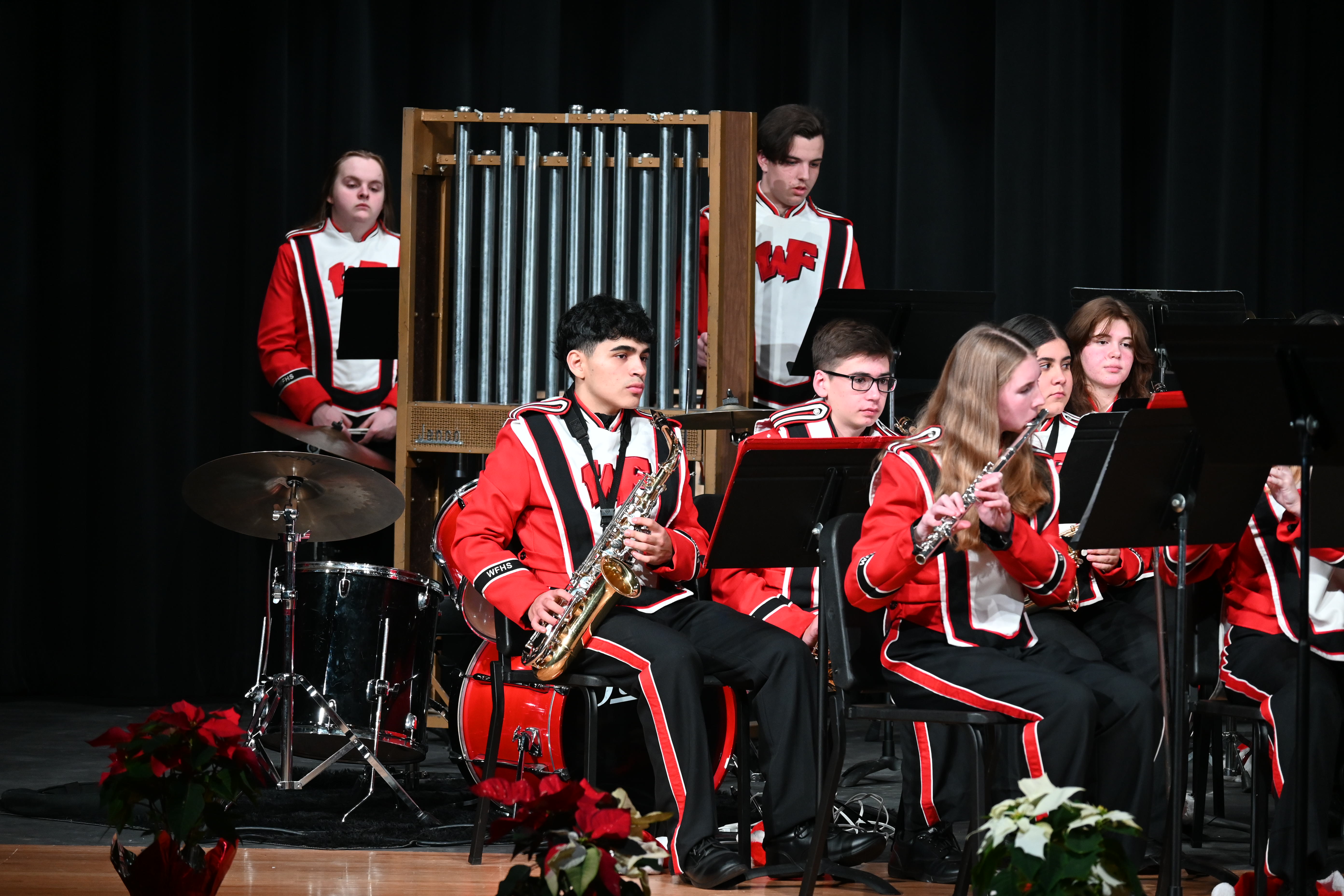 HS Band