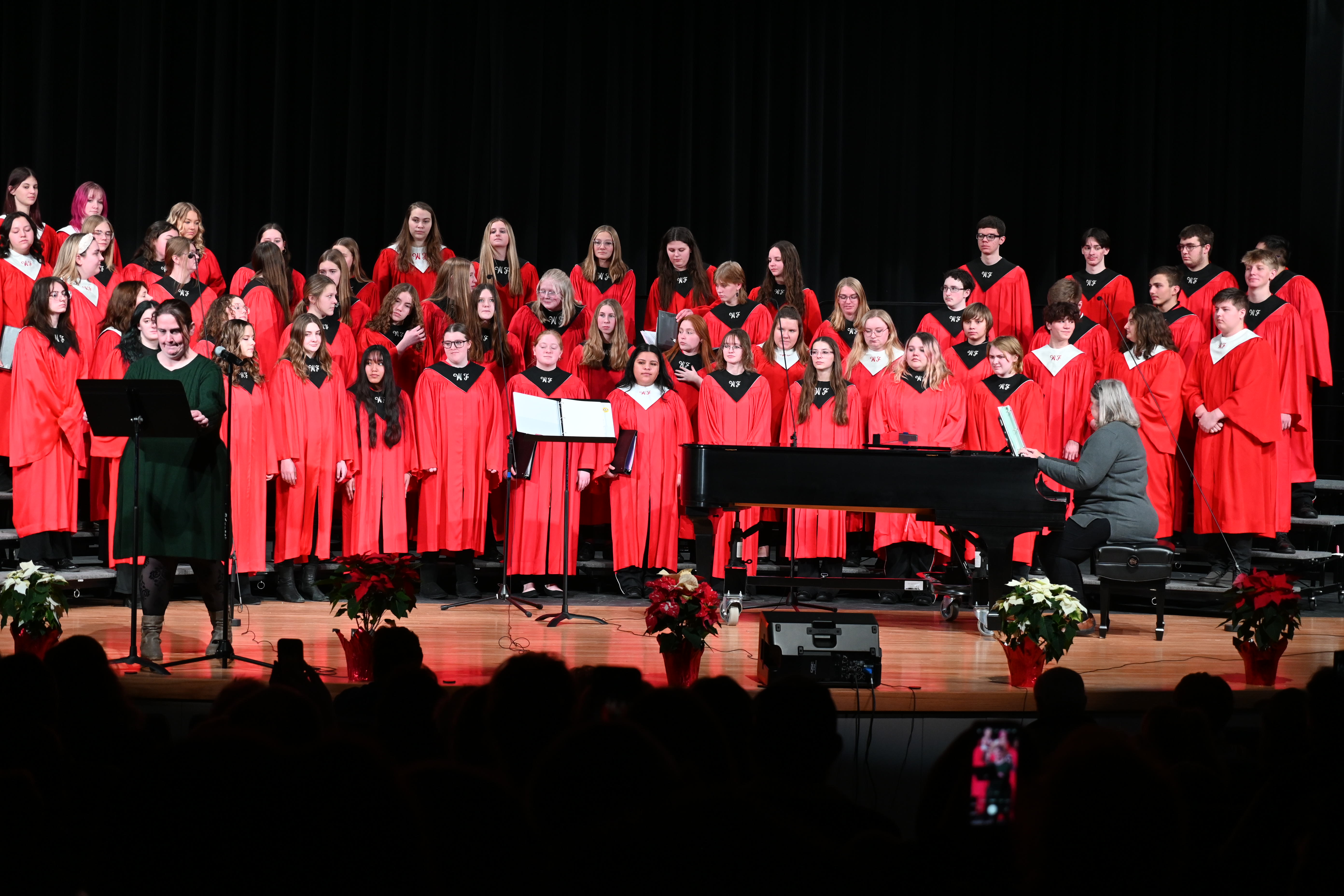 HS Choir