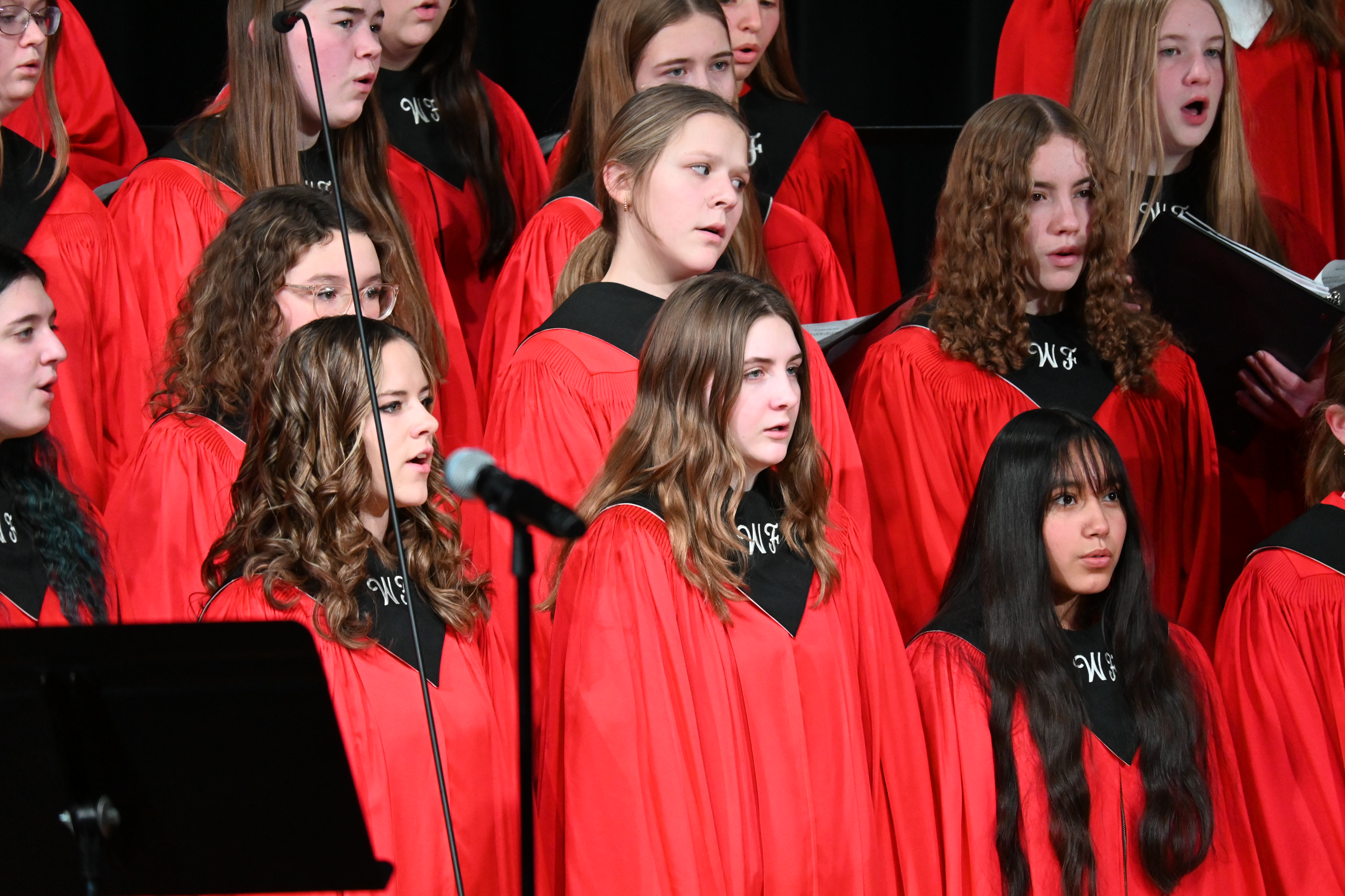 HS Choir