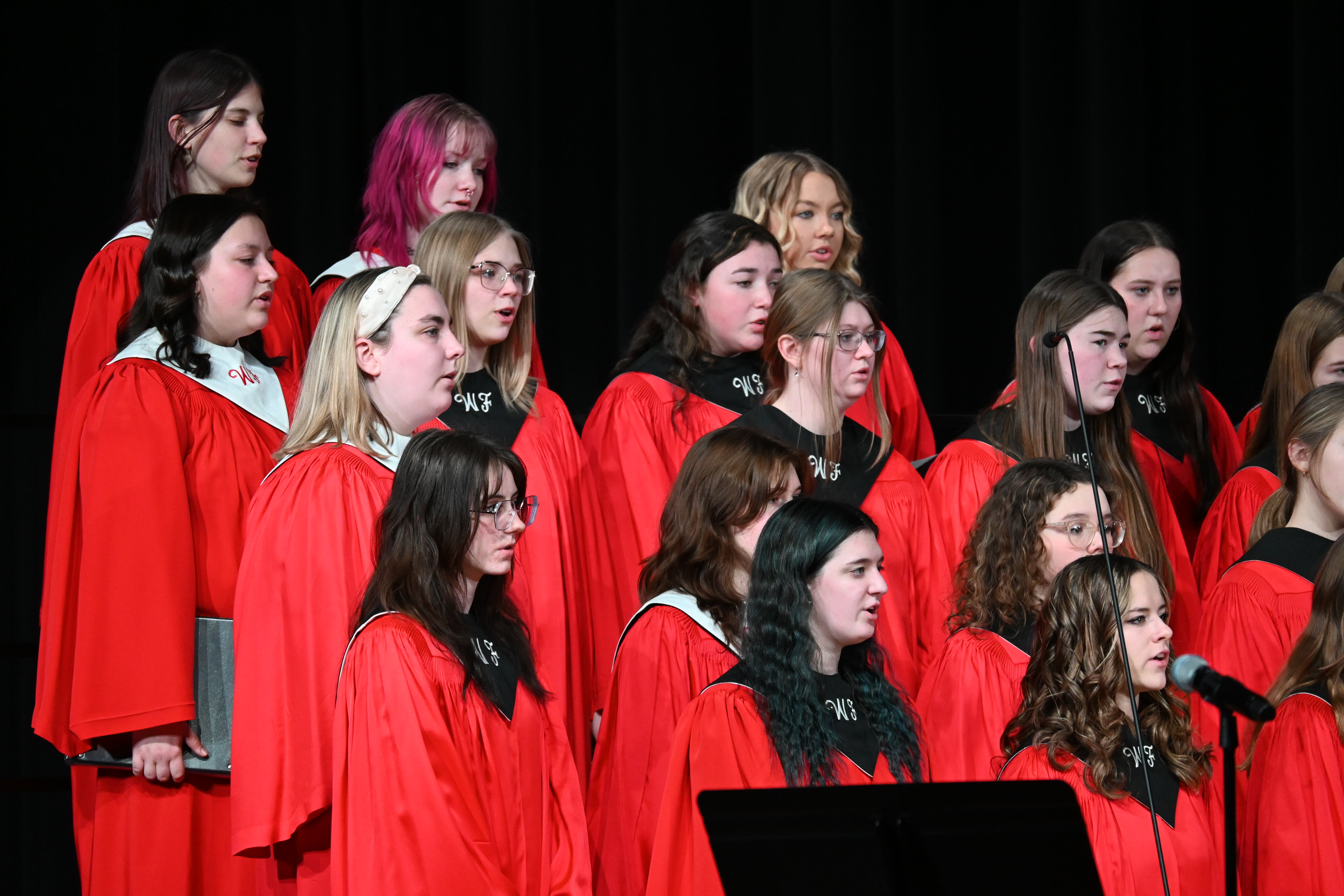 HS Choir