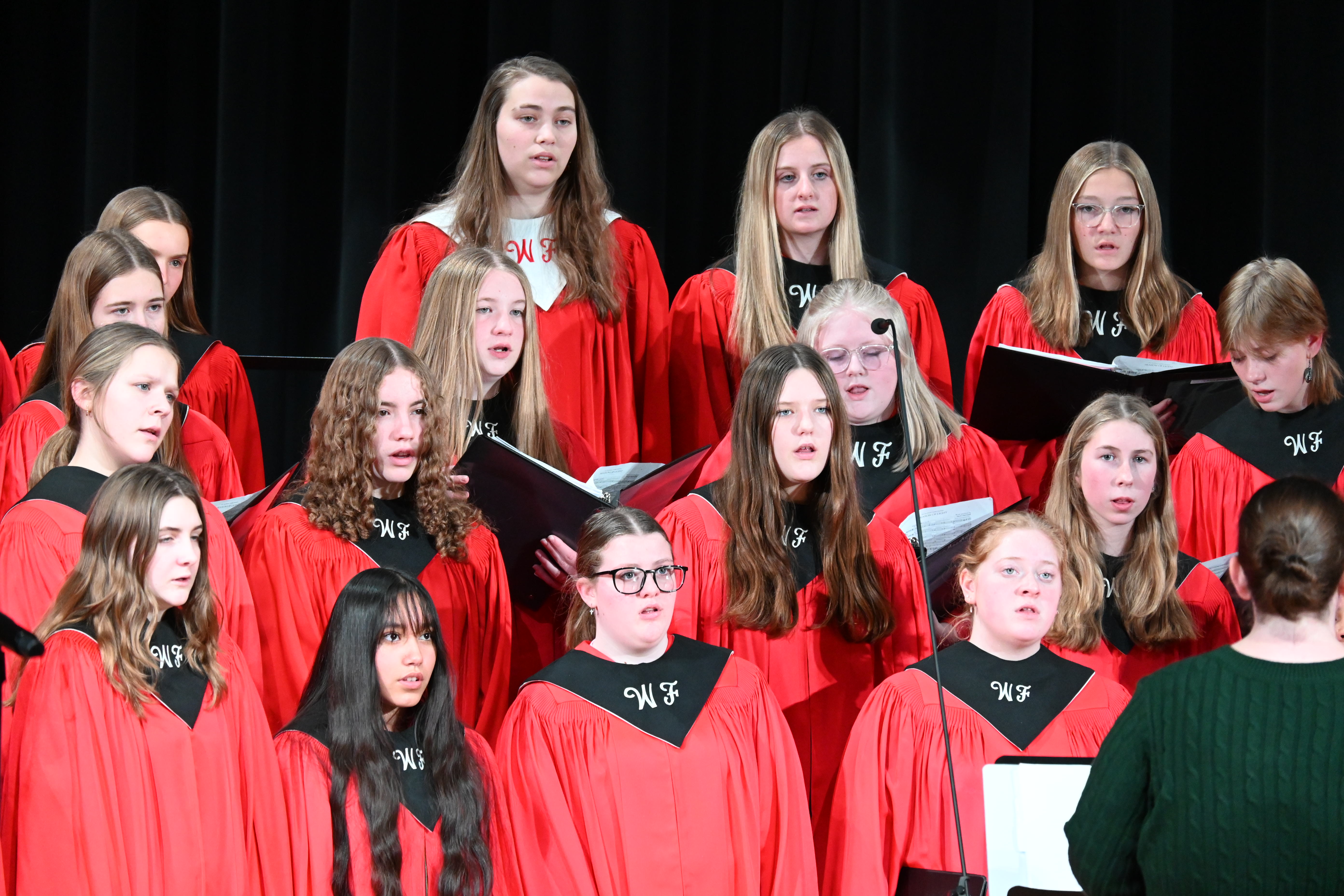 HS Choir