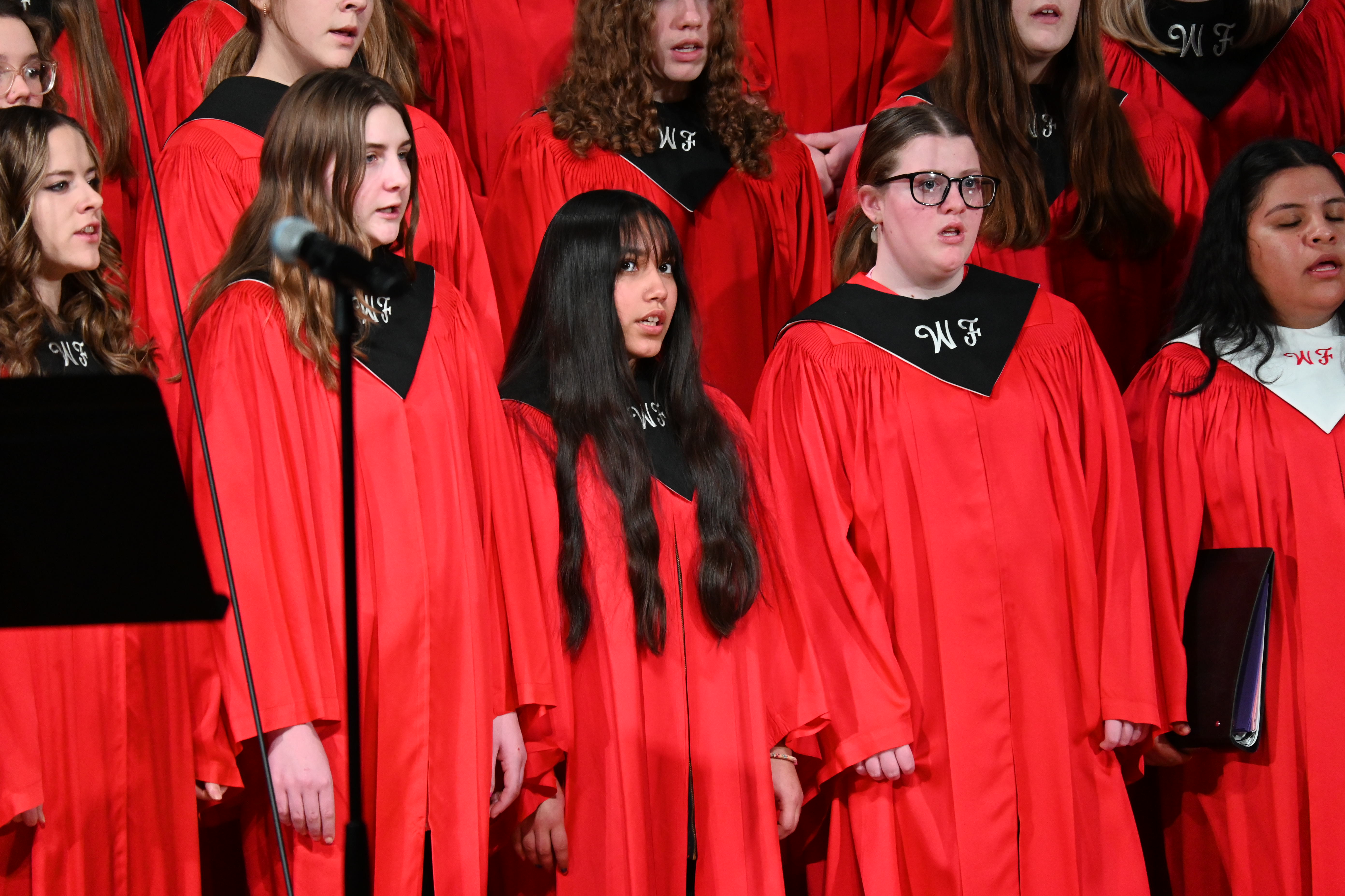 HS Choir
