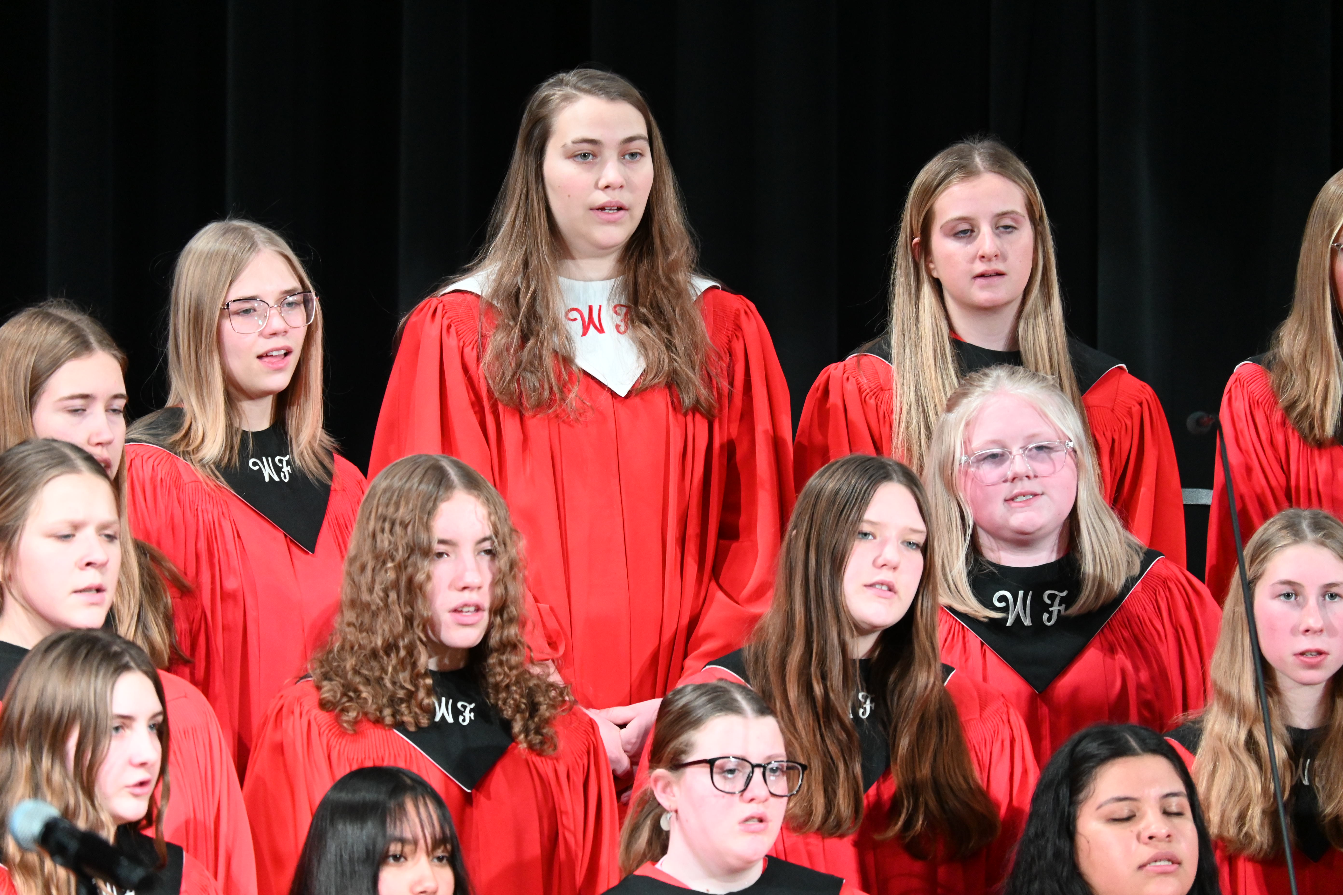 HS Choir