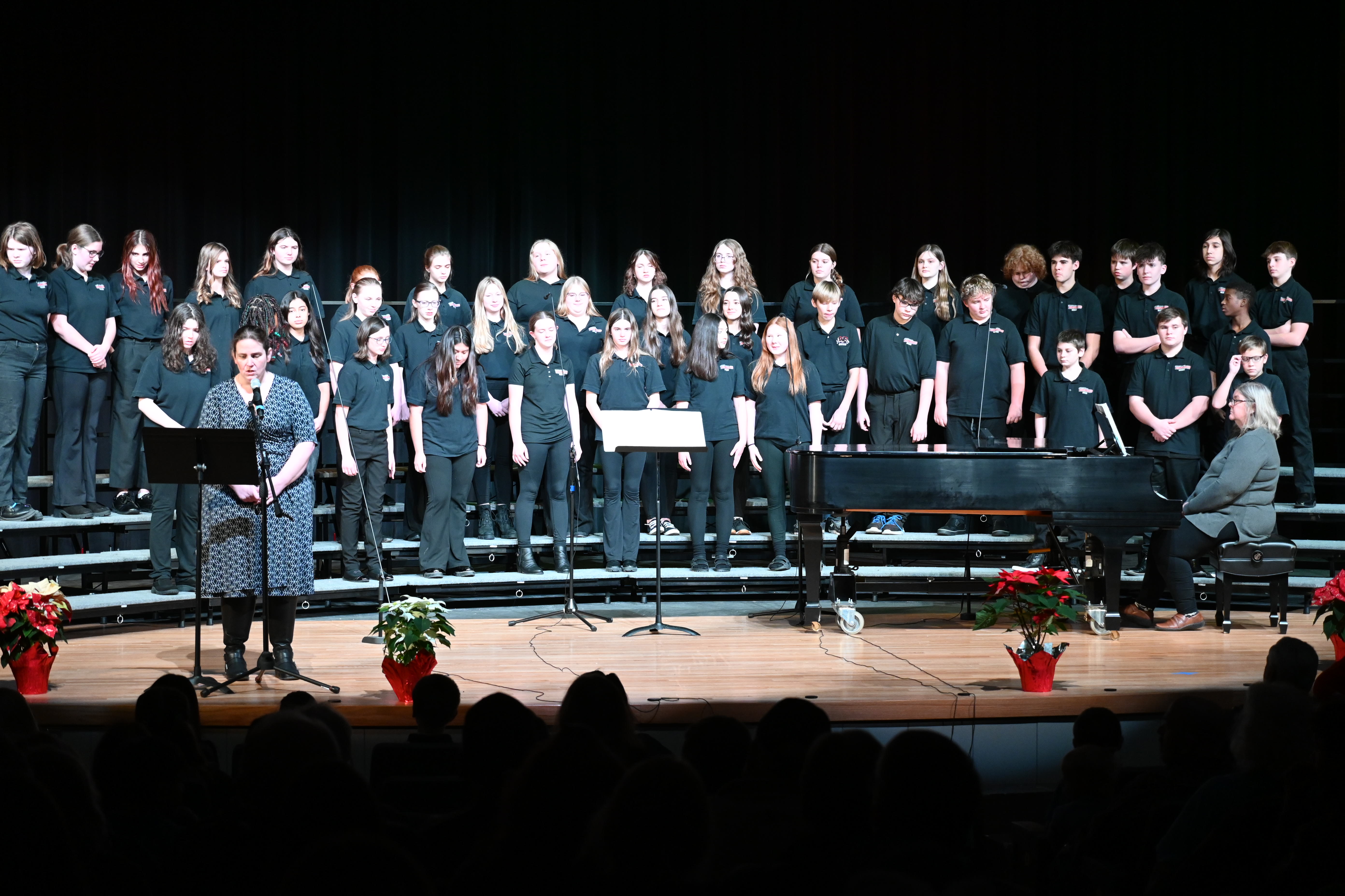 MS Choir 7/8