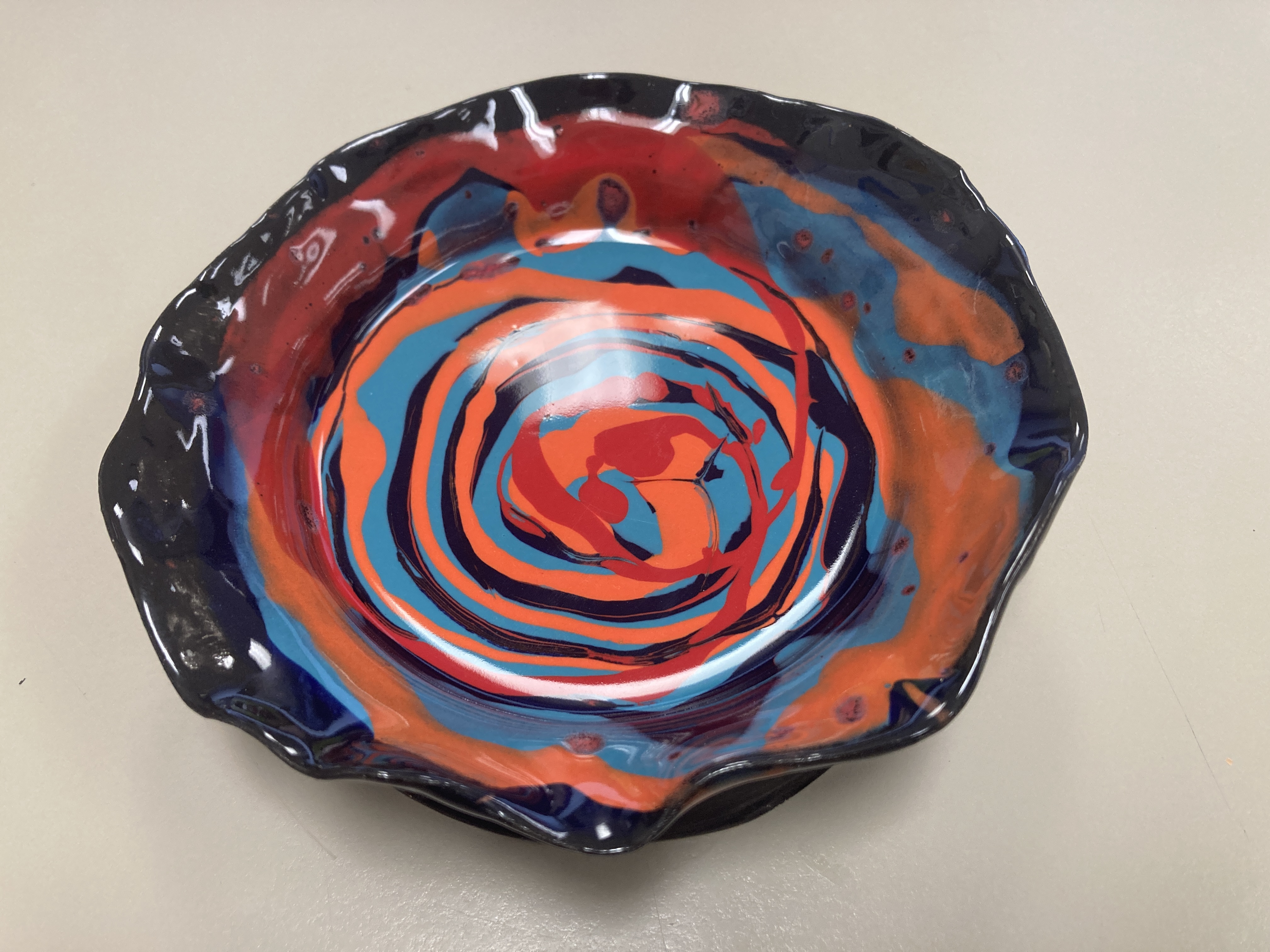 Ceramic Piece
