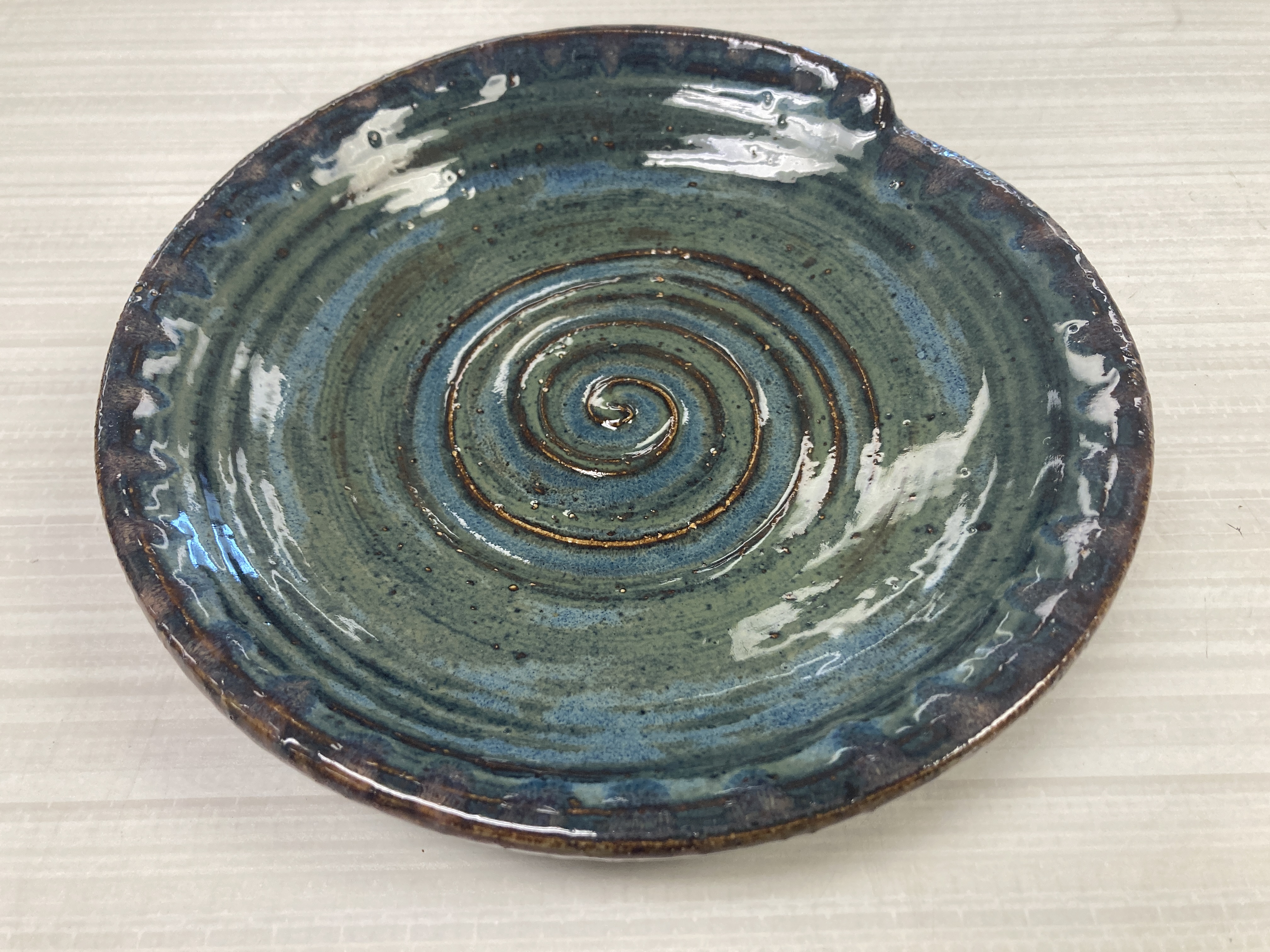 Ceramics Piece