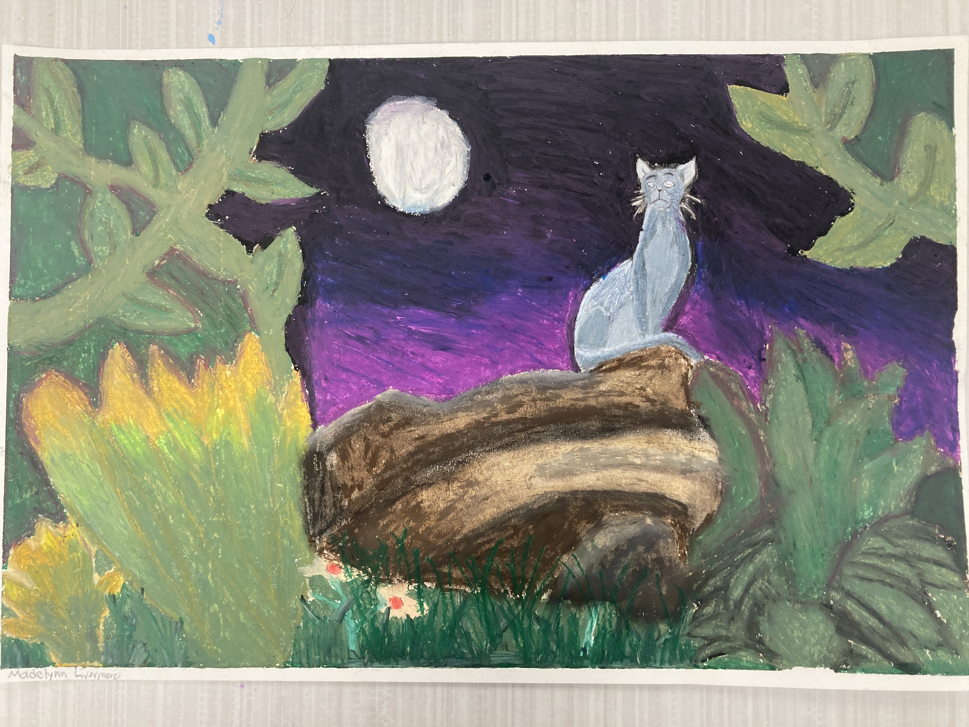 Art One Painting