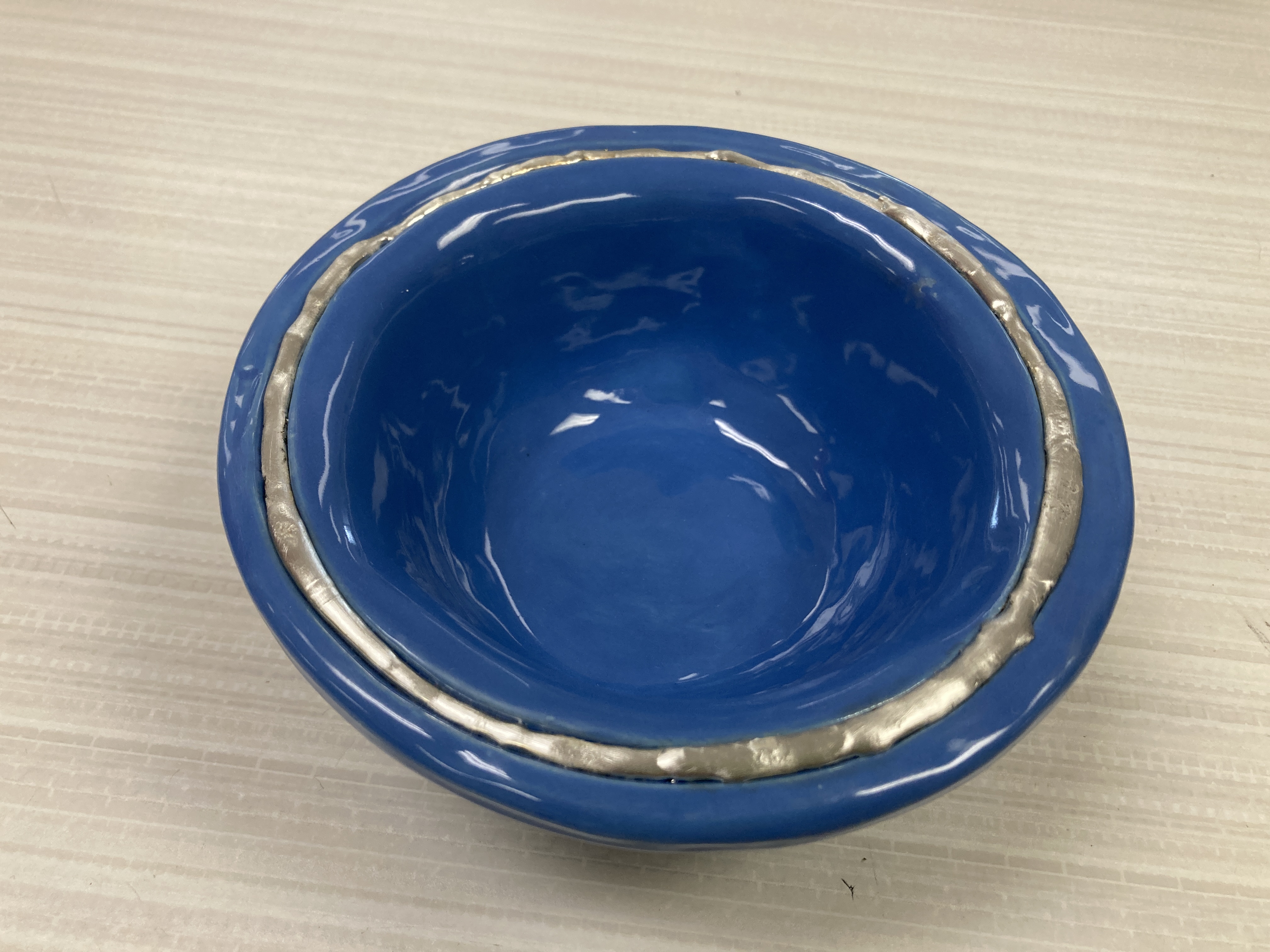 Ceramic Bowl