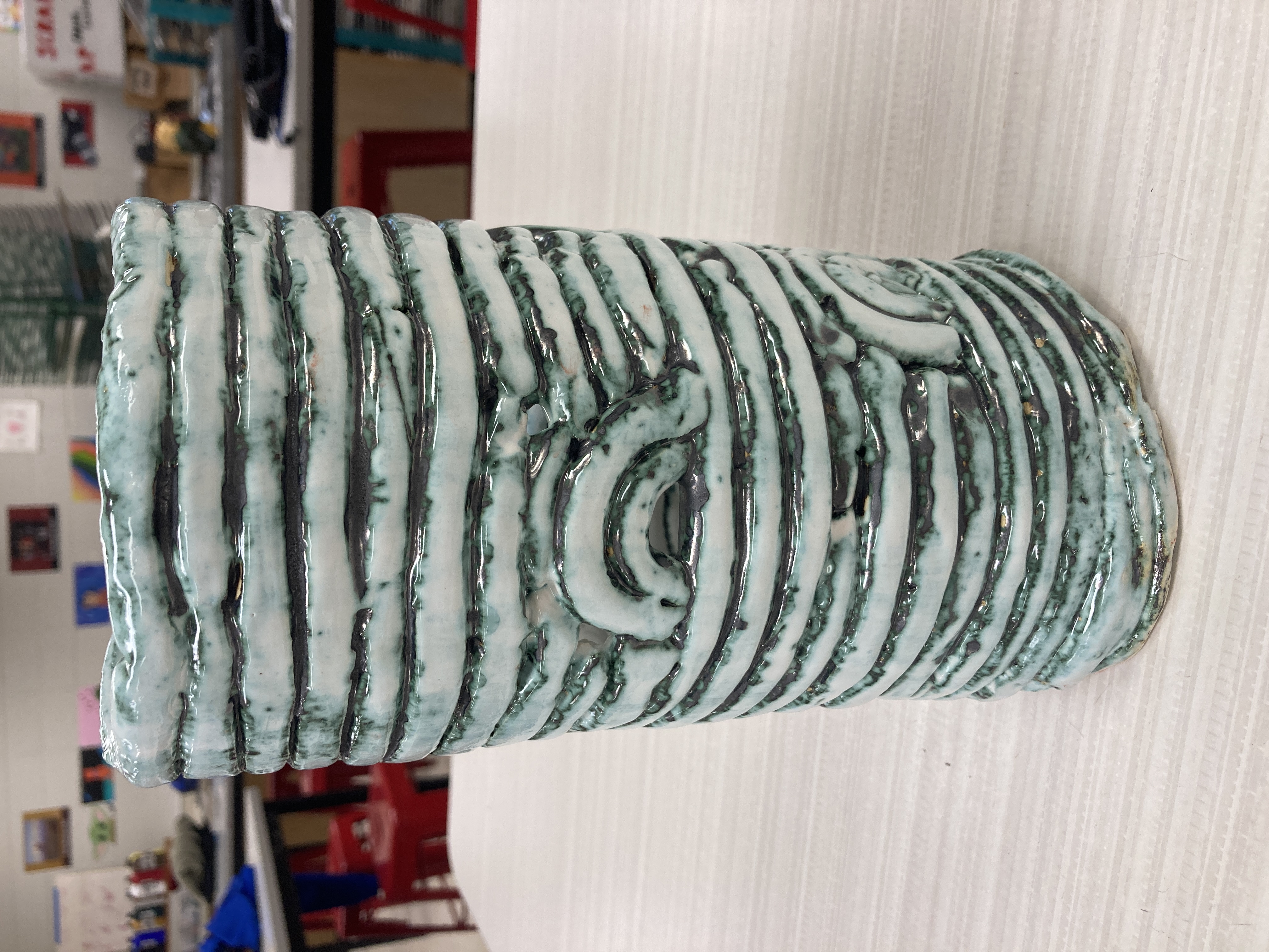 Ceramic Pot