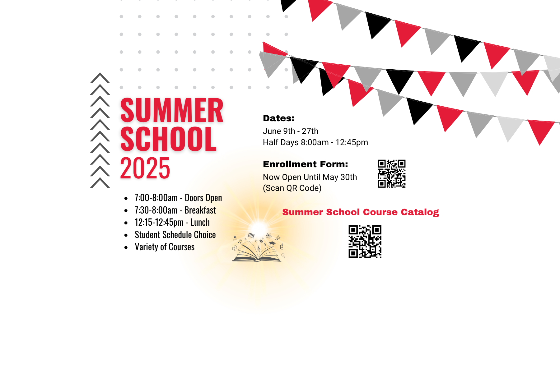 Summer School 2025