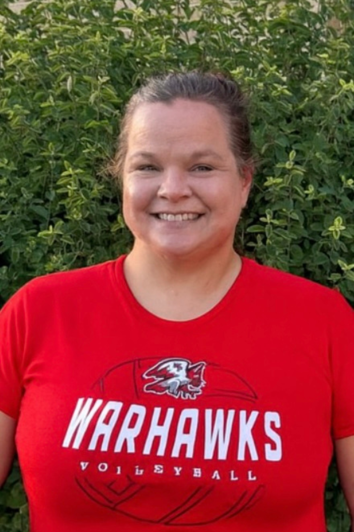 Trisha Loehrke