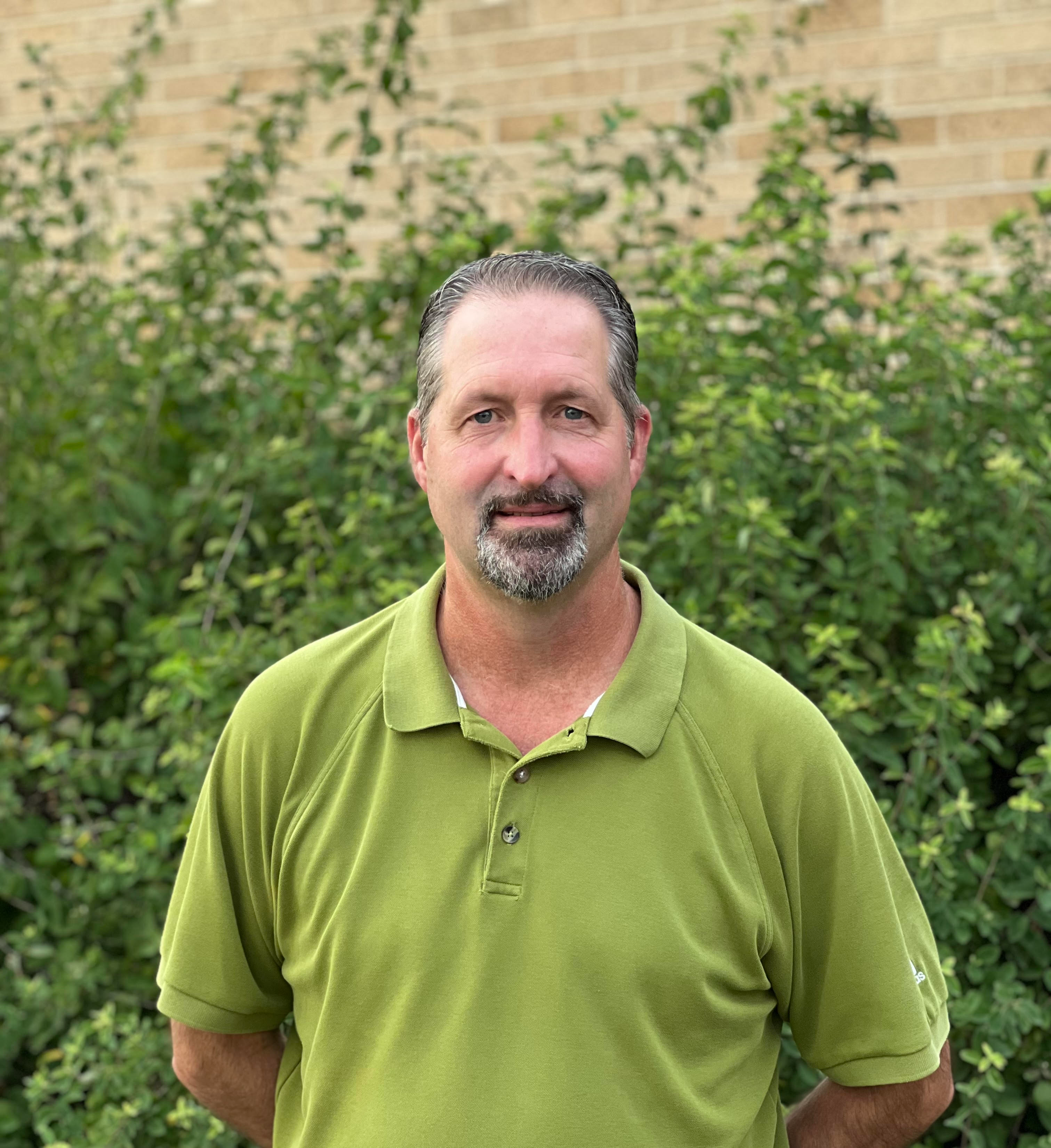 Doug Ehrenberg