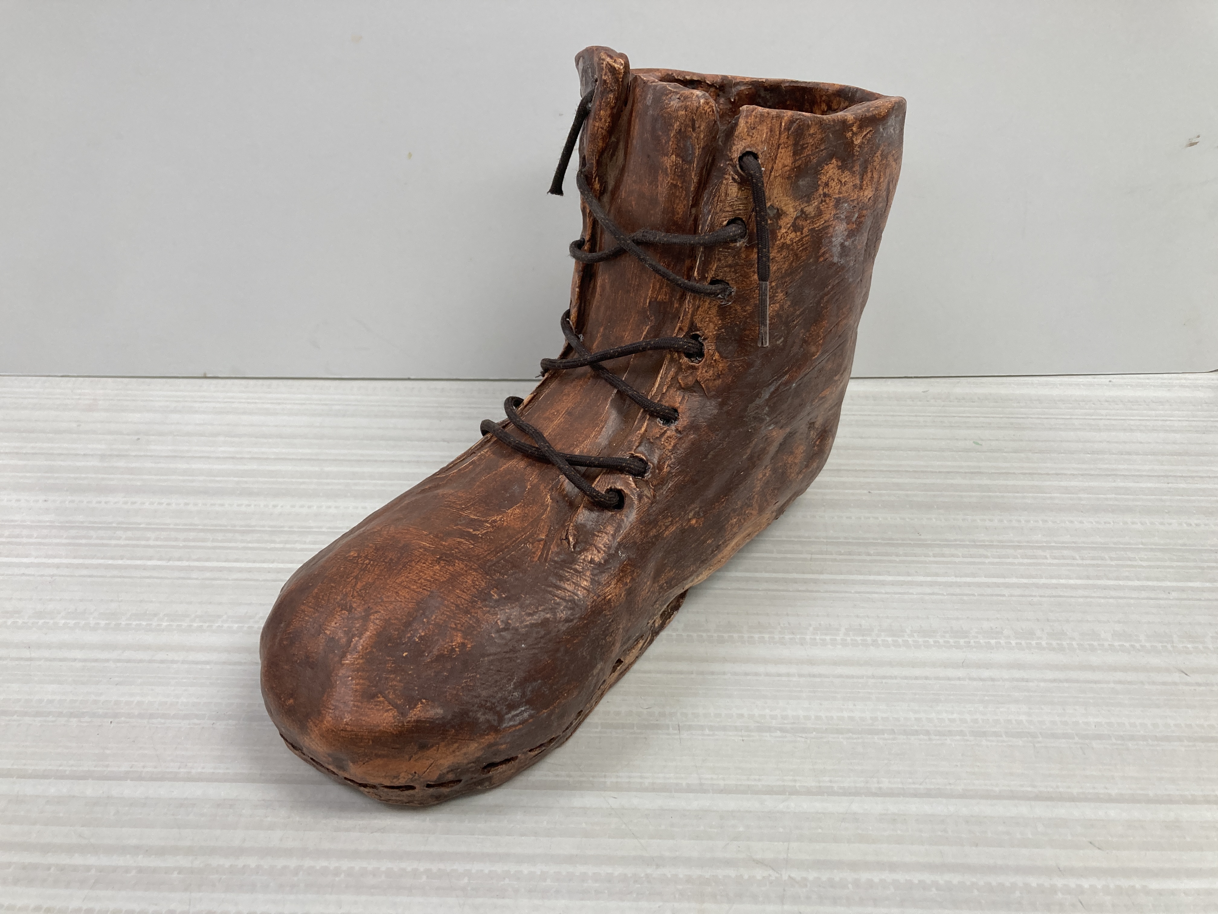 Ceramics Boot