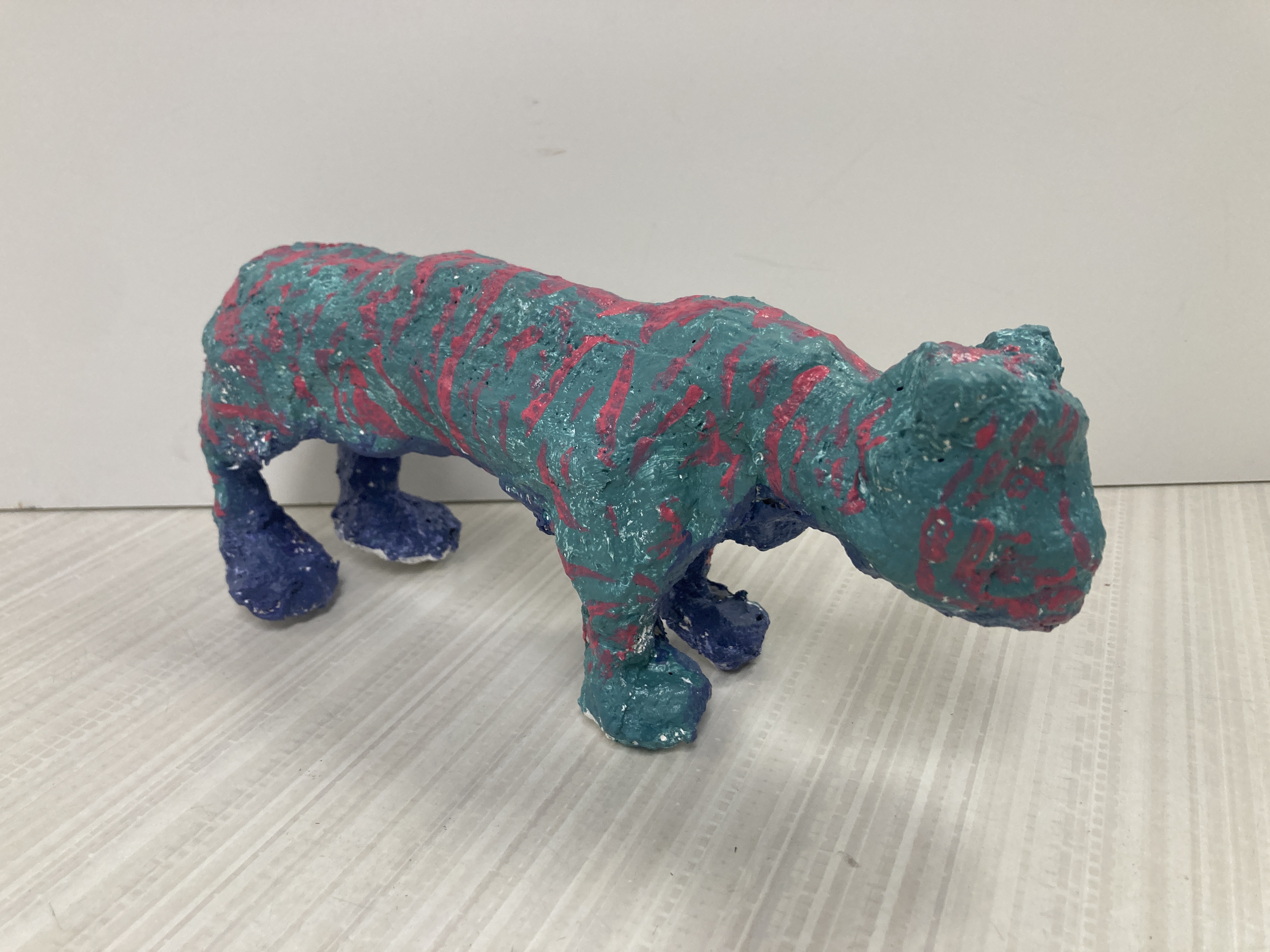 Spirit Animal Artwork