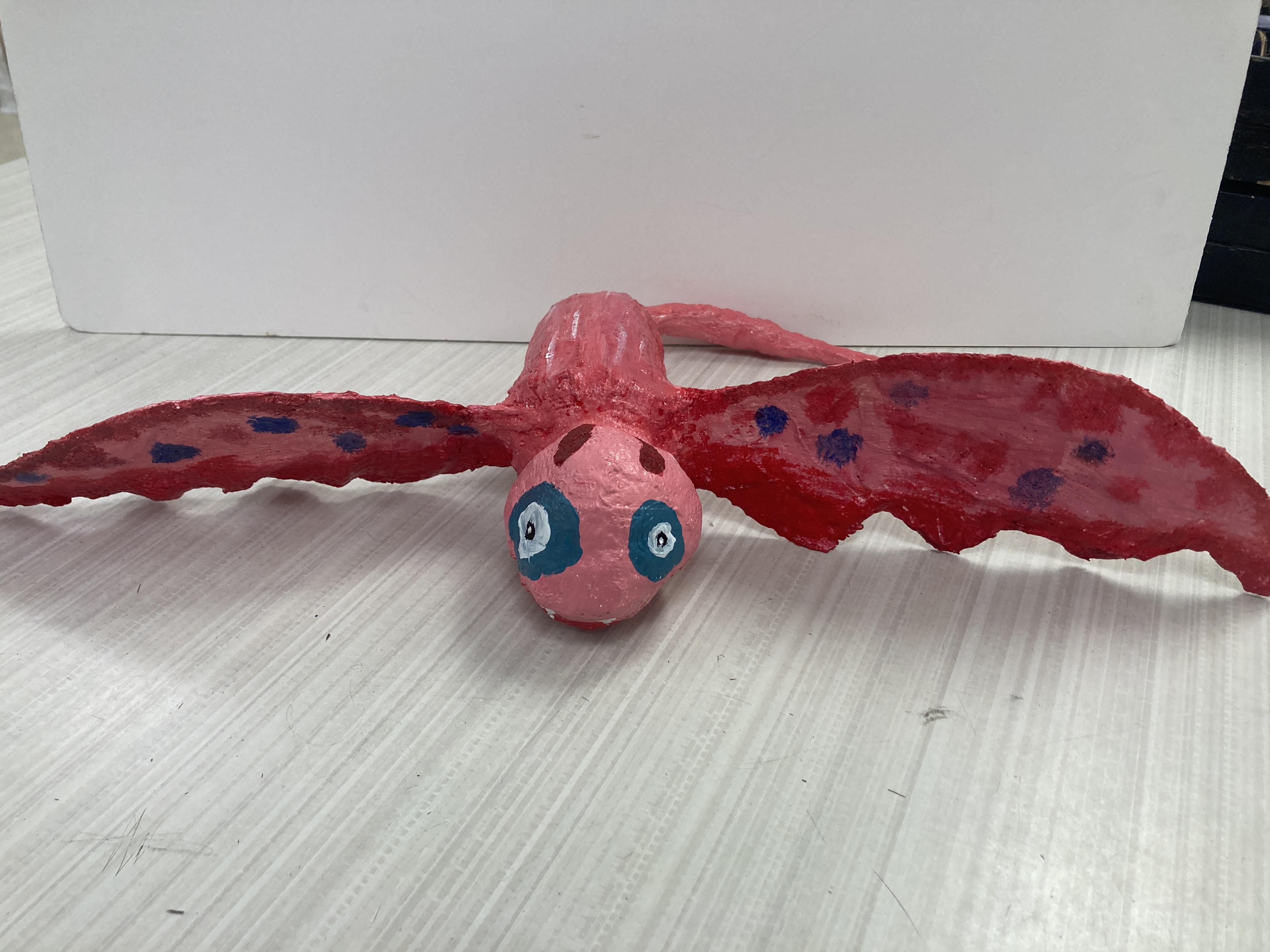 Spirit Animal Artwork