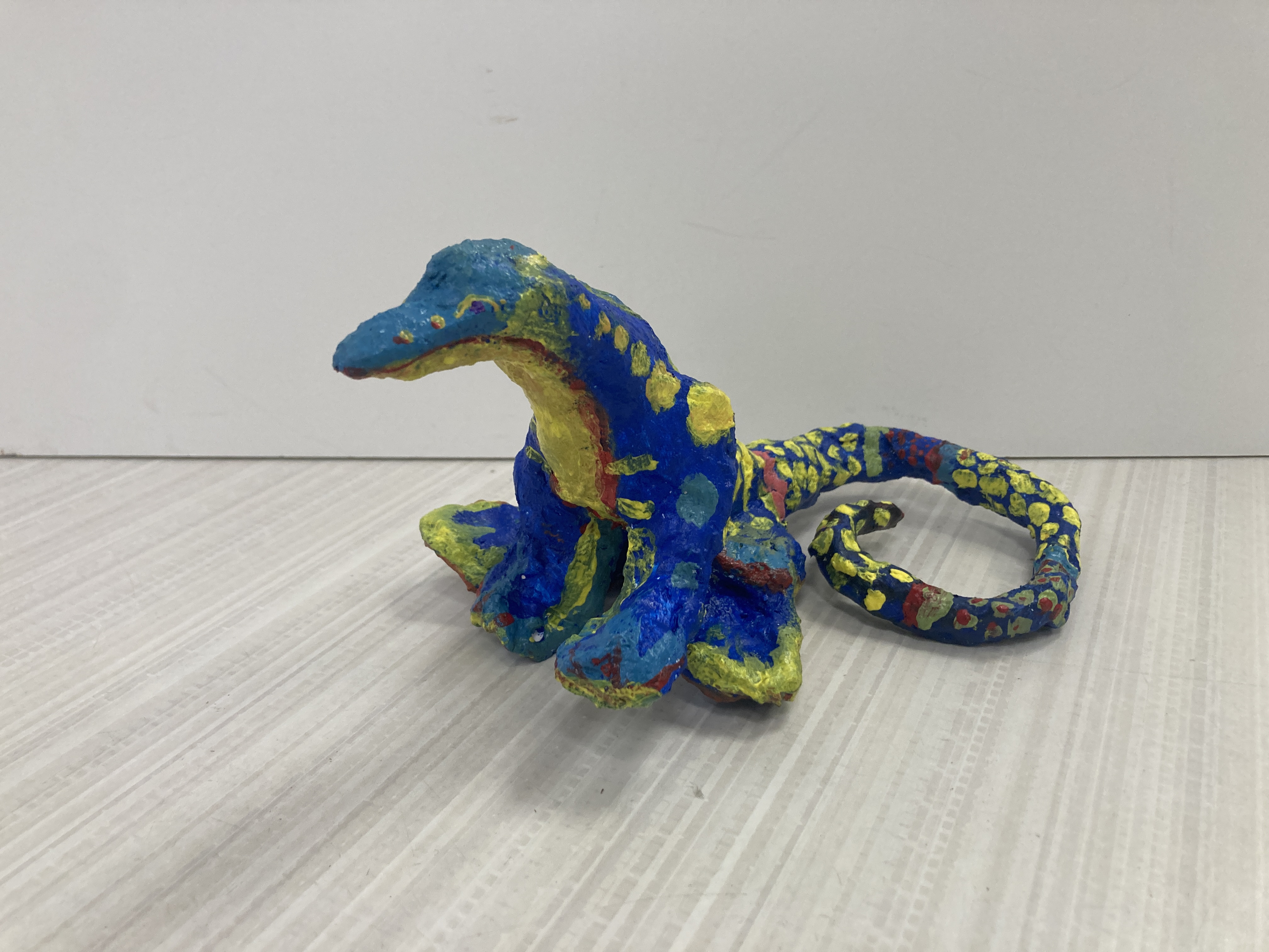 Spirit Animal Artwork