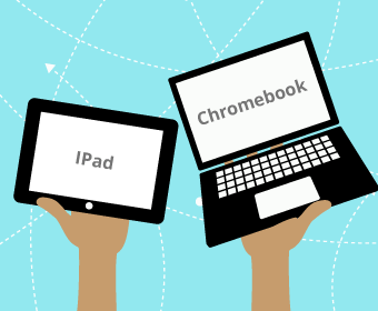 Chromebook/iPad Support